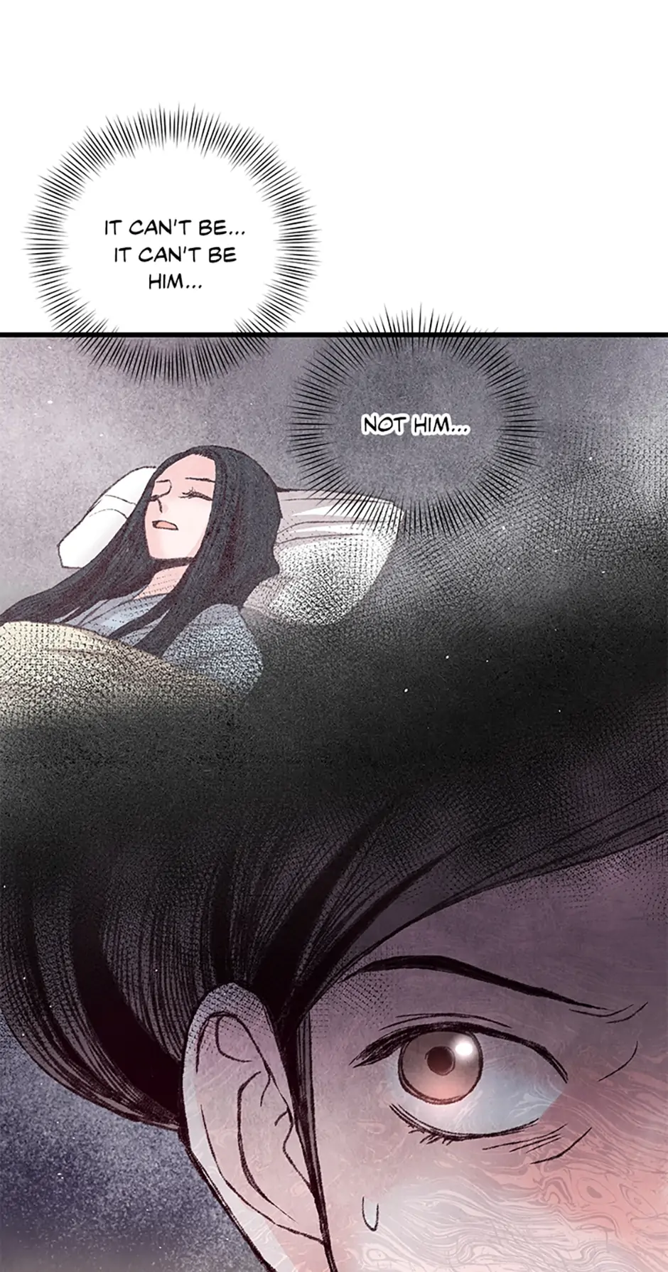 Intoxicated Butterfly and Cold Moon Chapter 27 - Page 6