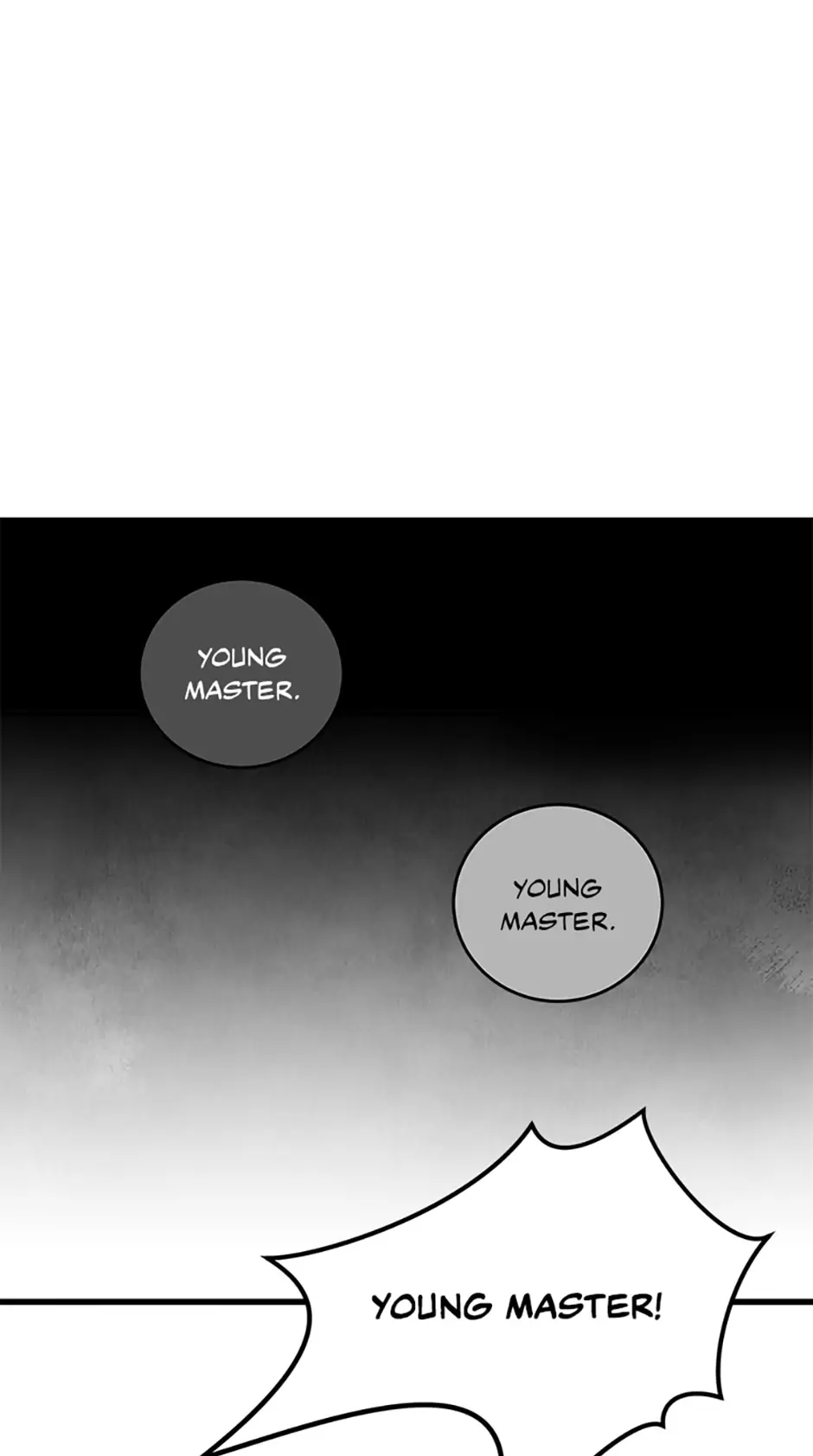 Intoxicated Butterfly and Cold Moon Chapter 28 - Page 10
