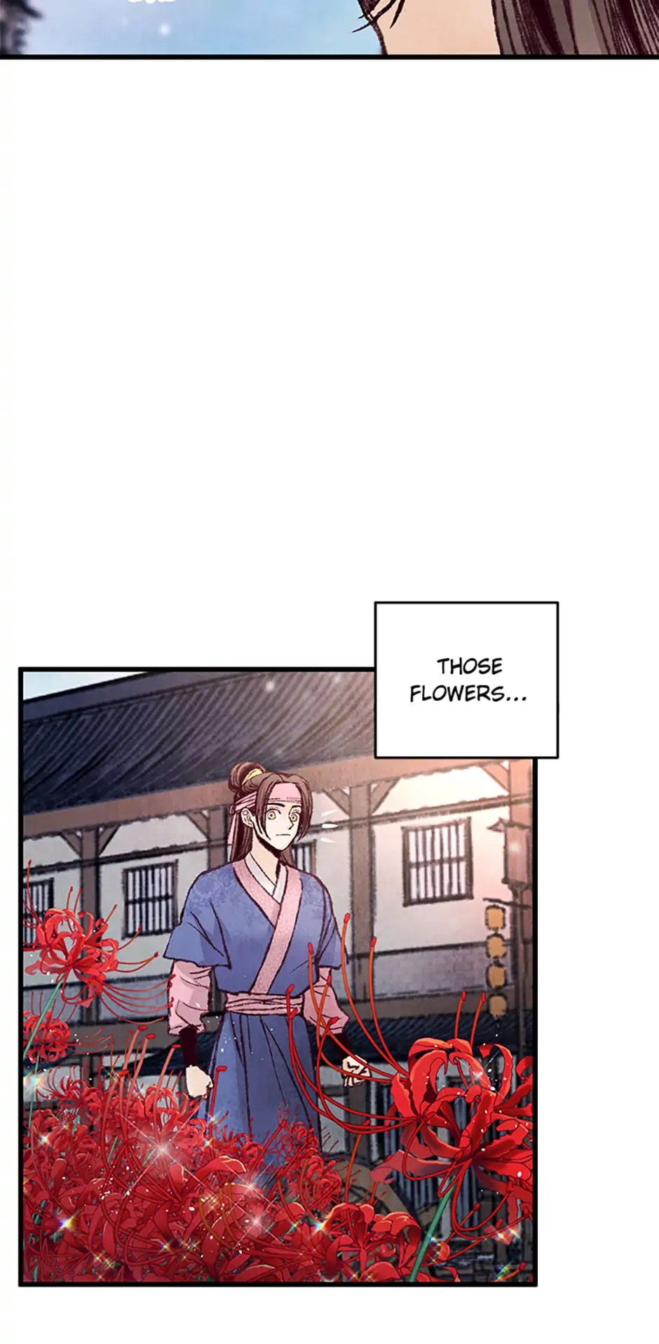 Intoxicated Butterfly and Cold Moon Chapter 28 - Page 19
