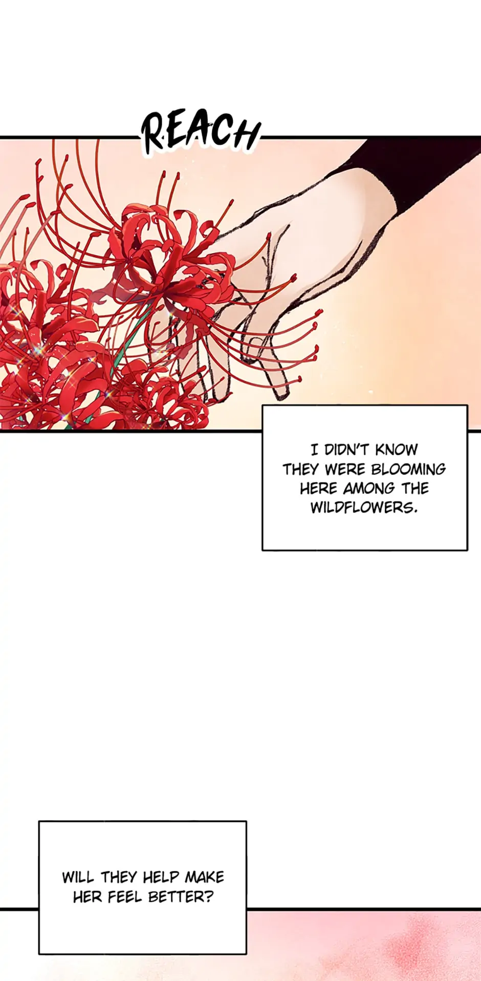 Intoxicated Butterfly and Cold Moon Chapter 28 - Page 20