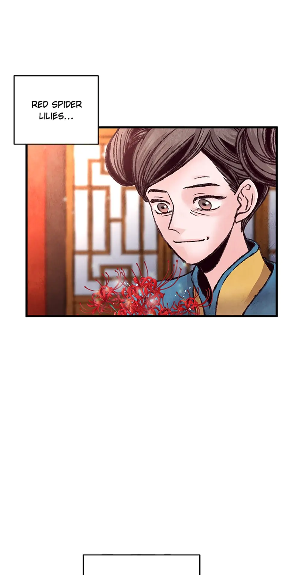 Intoxicated Butterfly and Cold Moon Chapter 28 - Page 25