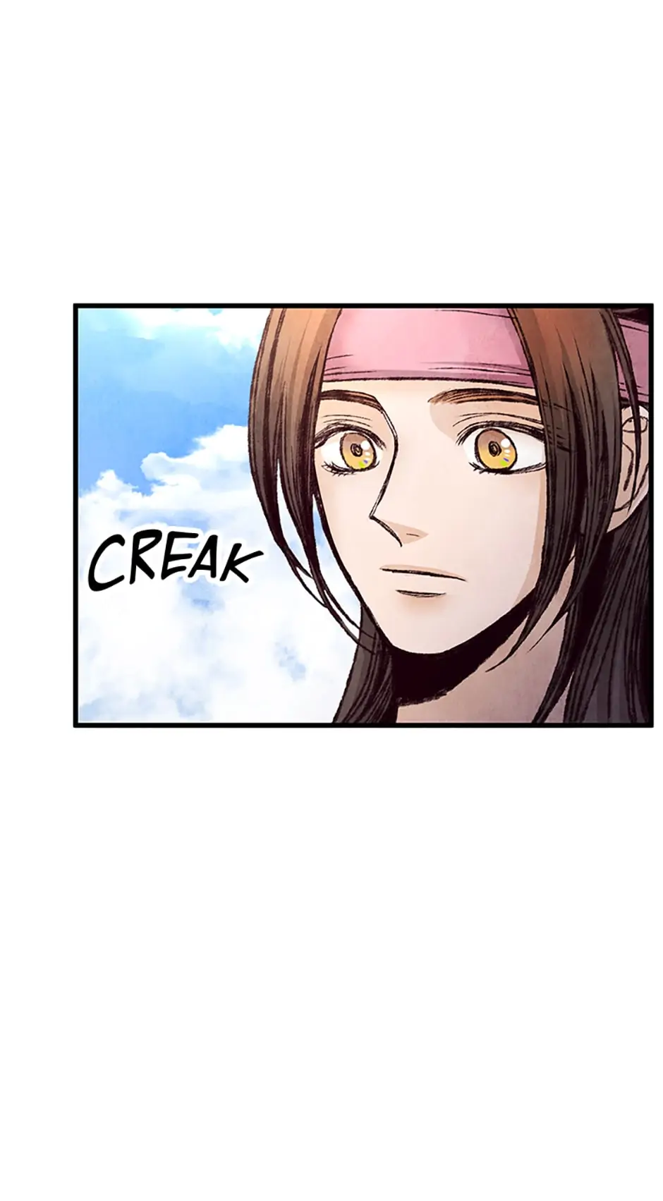 Intoxicated Butterfly and Cold Moon Chapter 28 - Page 28