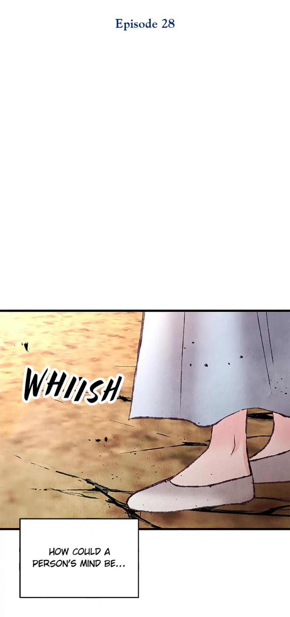 Intoxicated Butterfly and Cold Moon Chapter 28 - Page 3