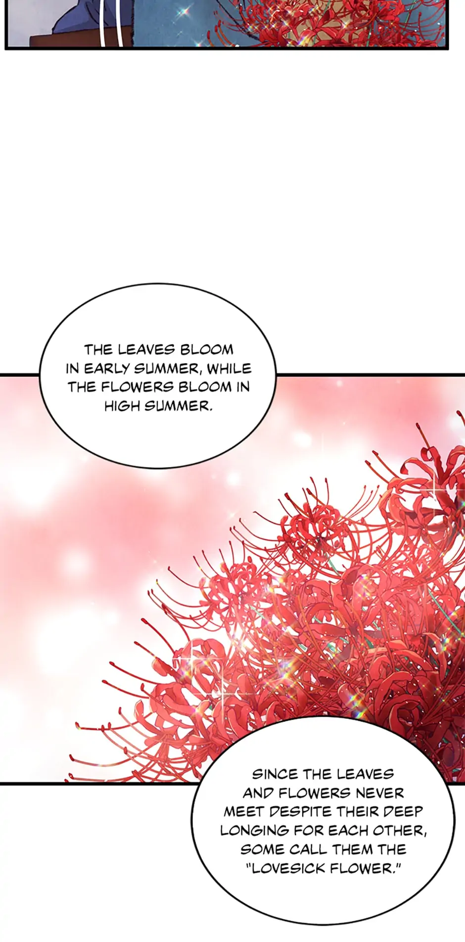 Intoxicated Butterfly and Cold Moon Chapter 28 - Page 36