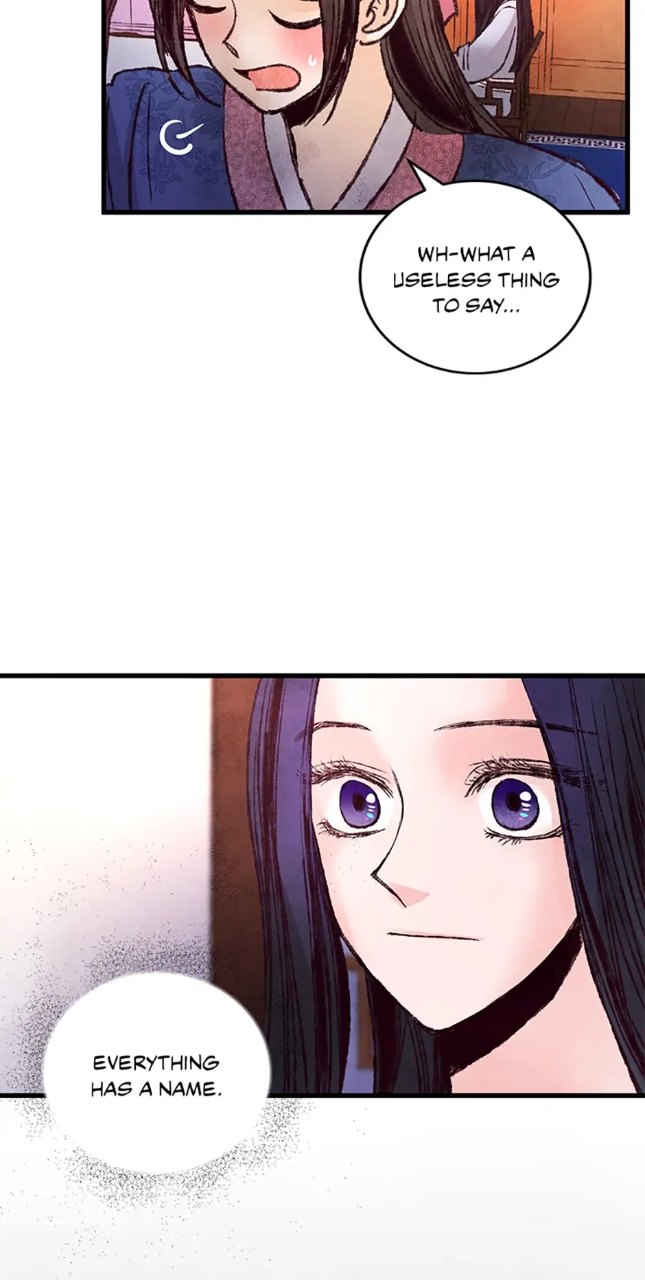Intoxicated Butterfly and Cold Moon Chapter 28 - Page 38
