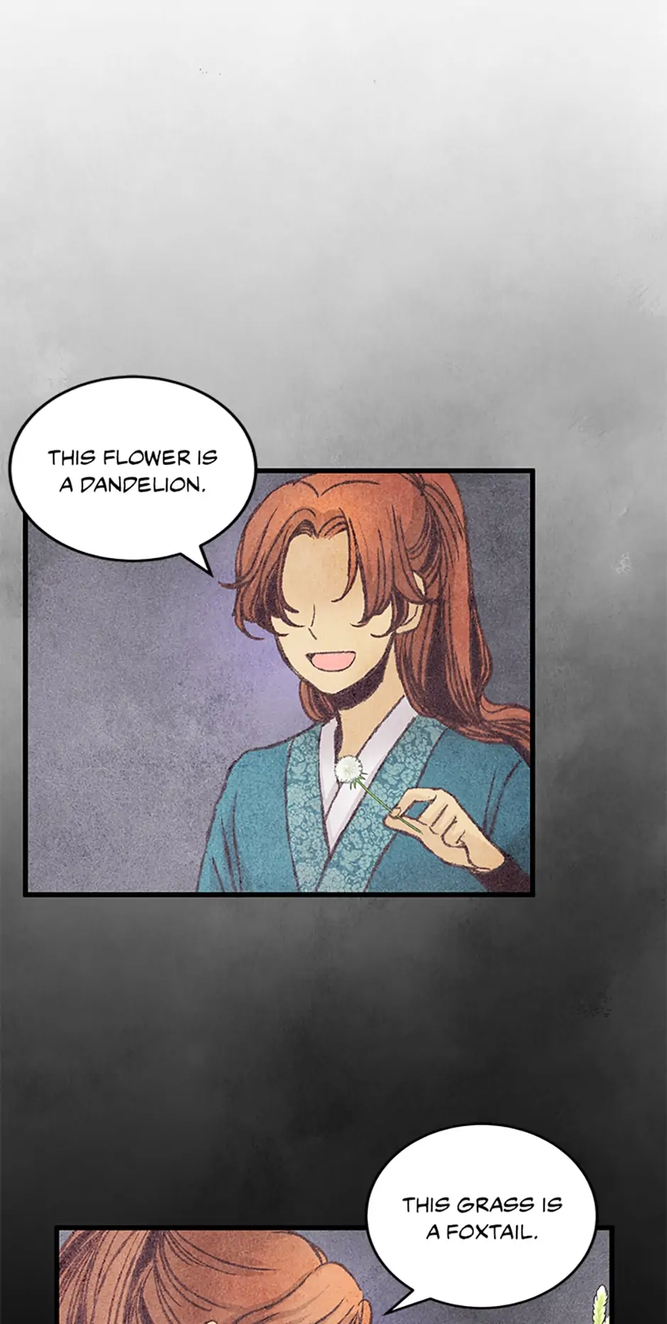 Intoxicated Butterfly and Cold Moon Chapter 28 - Page 39