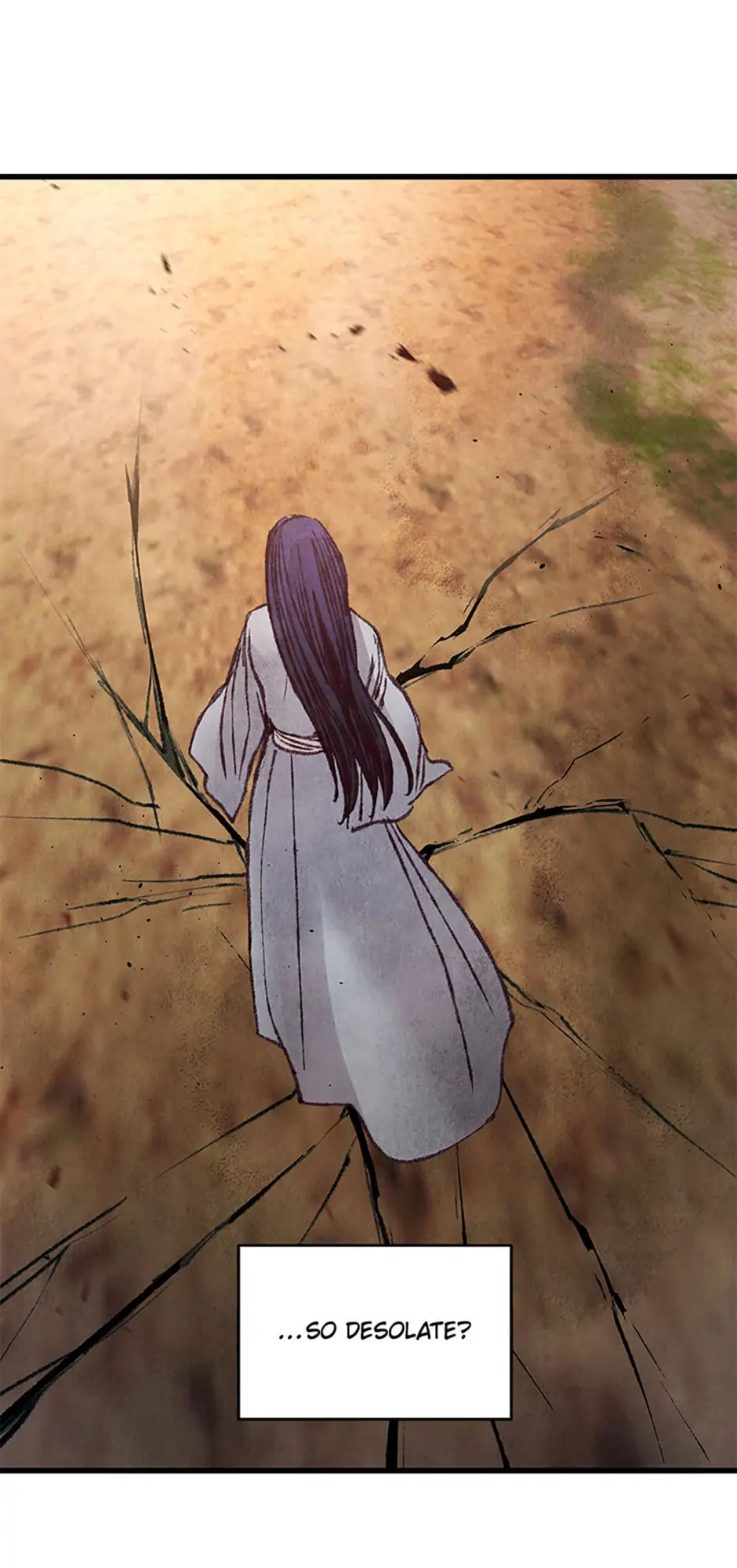 Intoxicated Butterfly and Cold Moon Chapter 28 - Page 4