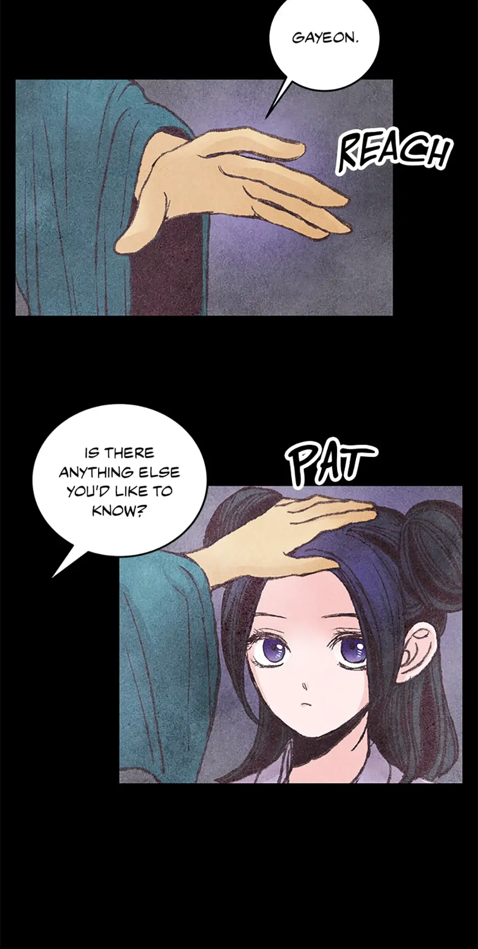 Intoxicated Butterfly and Cold Moon Chapter 28 - Page 41