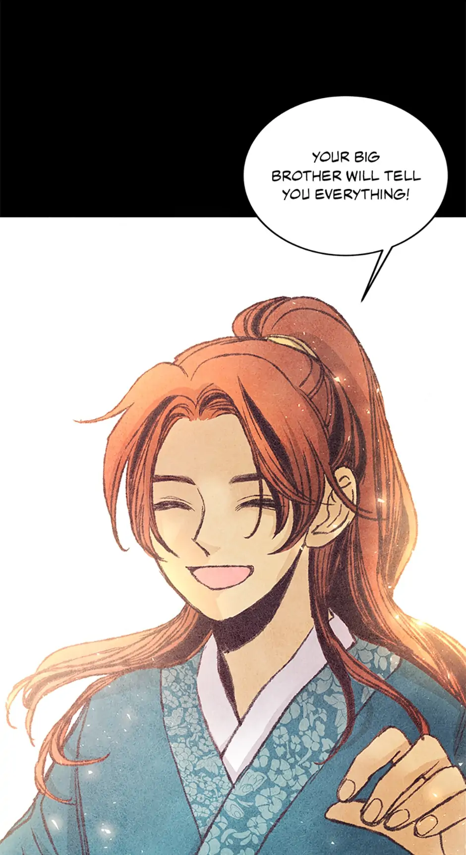Intoxicated Butterfly and Cold Moon Chapter 28 - Page 42