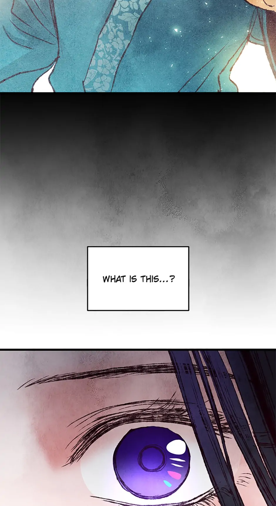 Intoxicated Butterfly and Cold Moon Chapter 28 - Page 43
