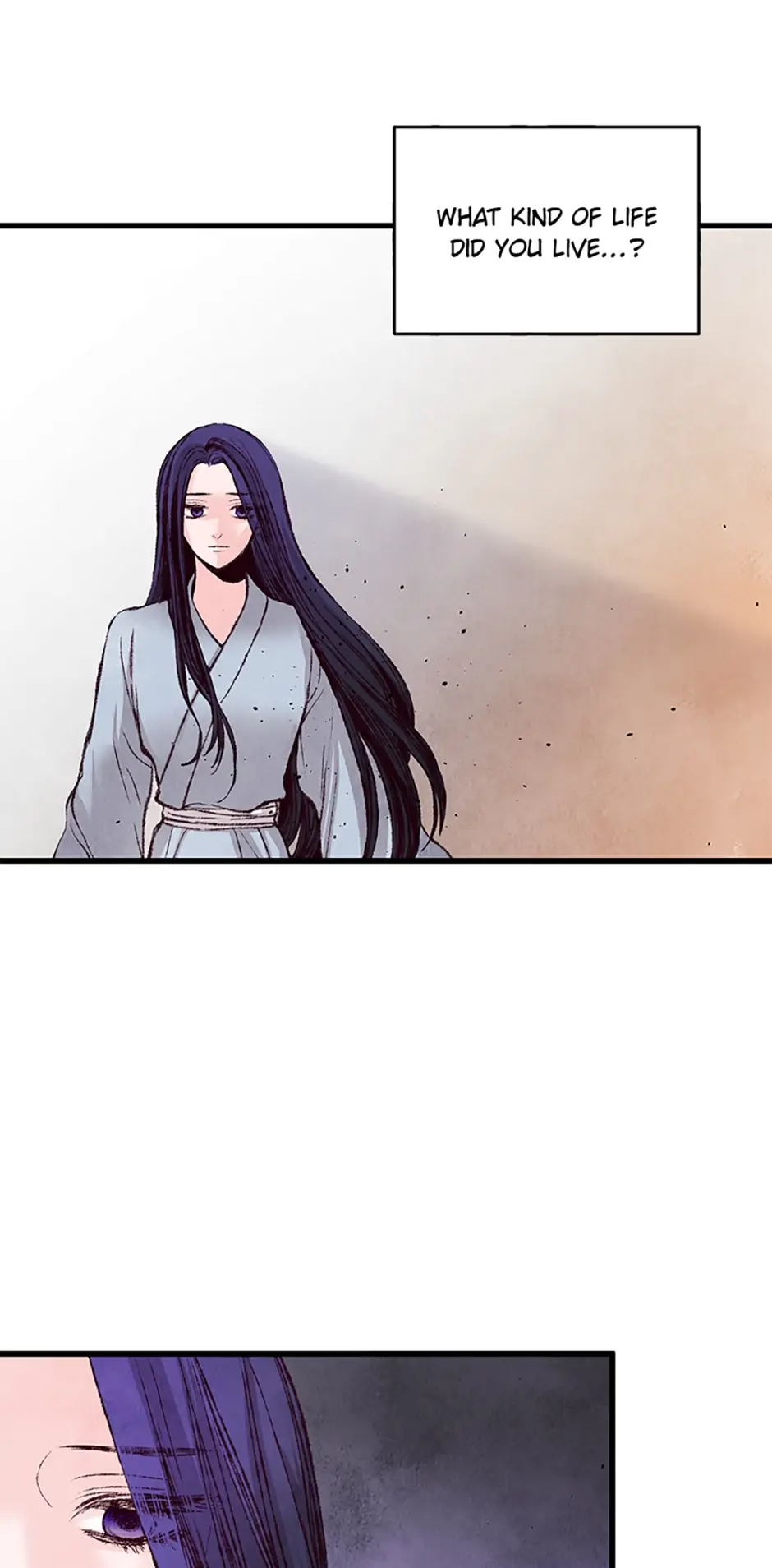 Intoxicated Butterfly and Cold Moon Chapter 28 - Page 5