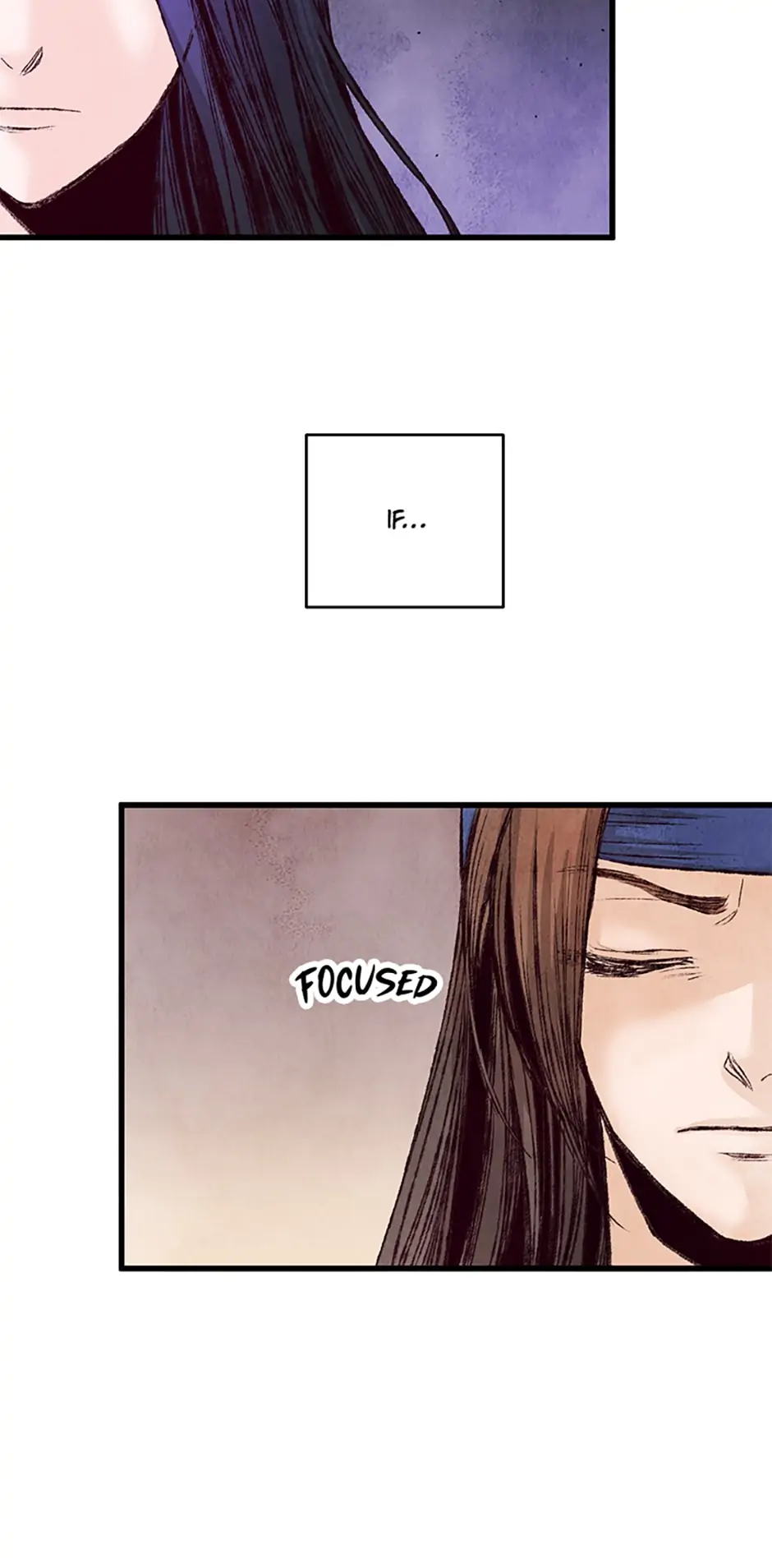 Intoxicated Butterfly and Cold Moon Chapter 28 - Page 6