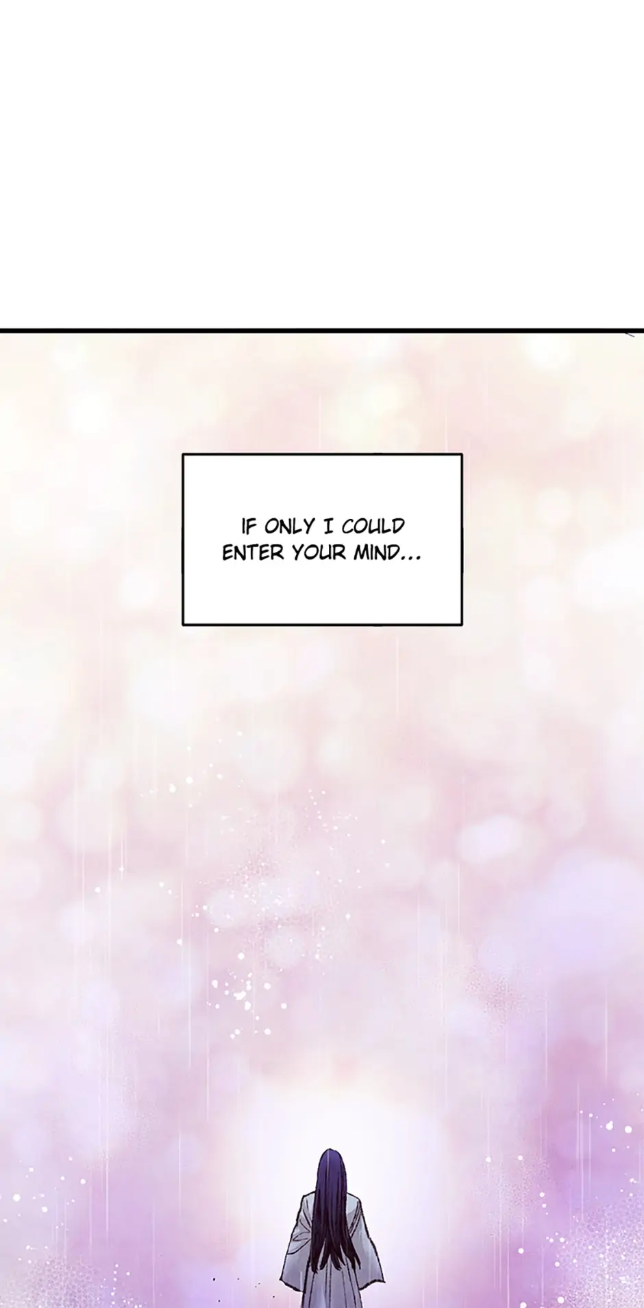 Intoxicated Butterfly and Cold Moon Chapter 28 - Page 8