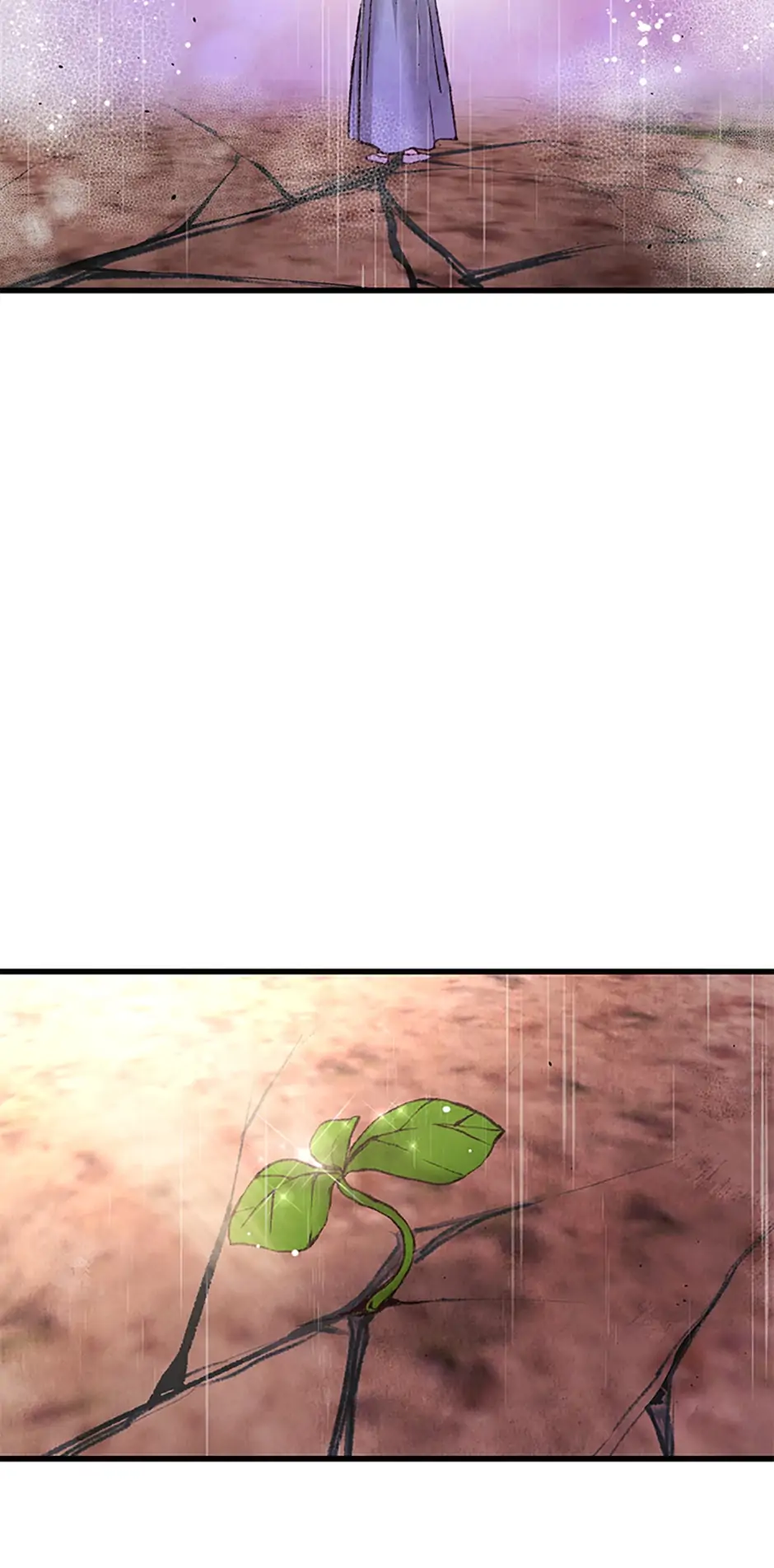 Intoxicated Butterfly and Cold Moon Chapter 28 - Page 9