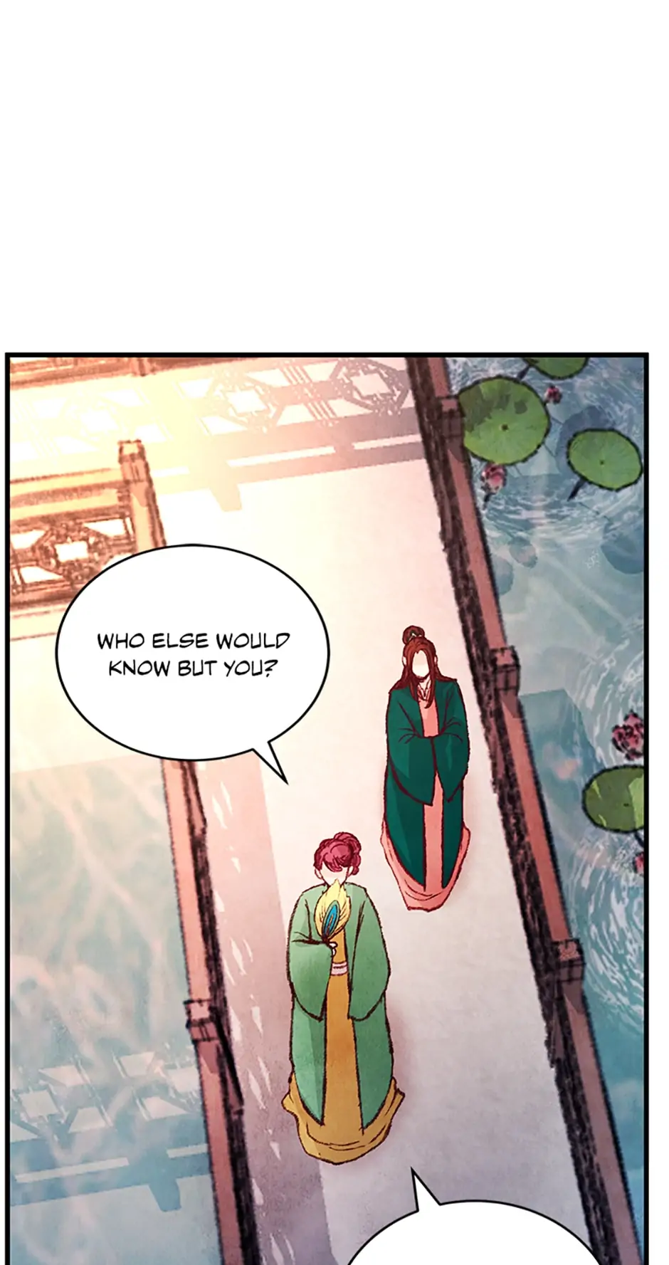 Intoxicated Butterfly and Cold Moon Chapter 29 - Page 10