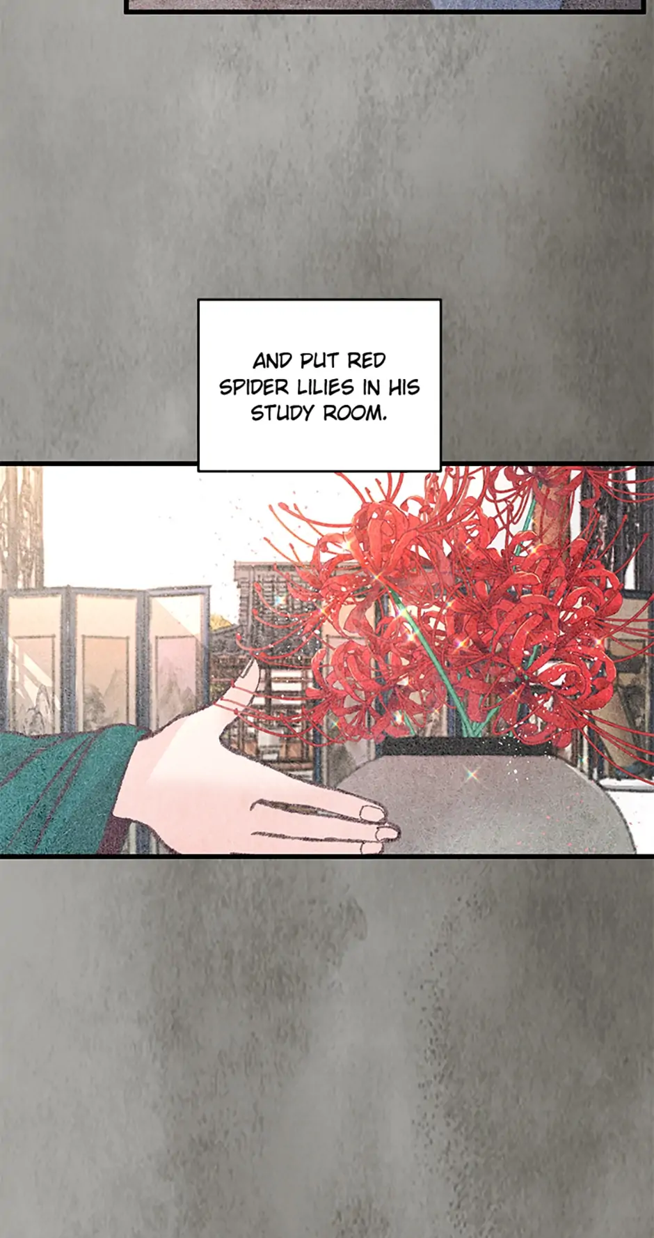 Intoxicated Butterfly and Cold Moon Chapter 29 - Page 13