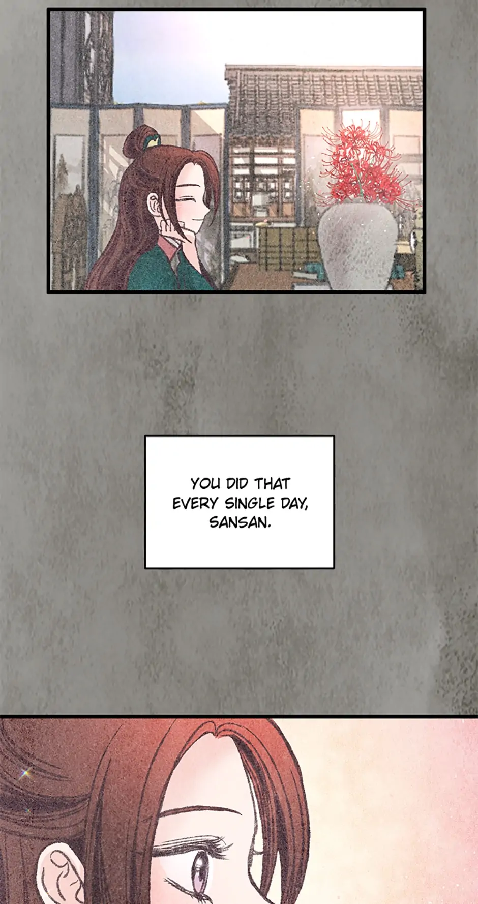 Intoxicated Butterfly and Cold Moon Chapter 29 - Page 14