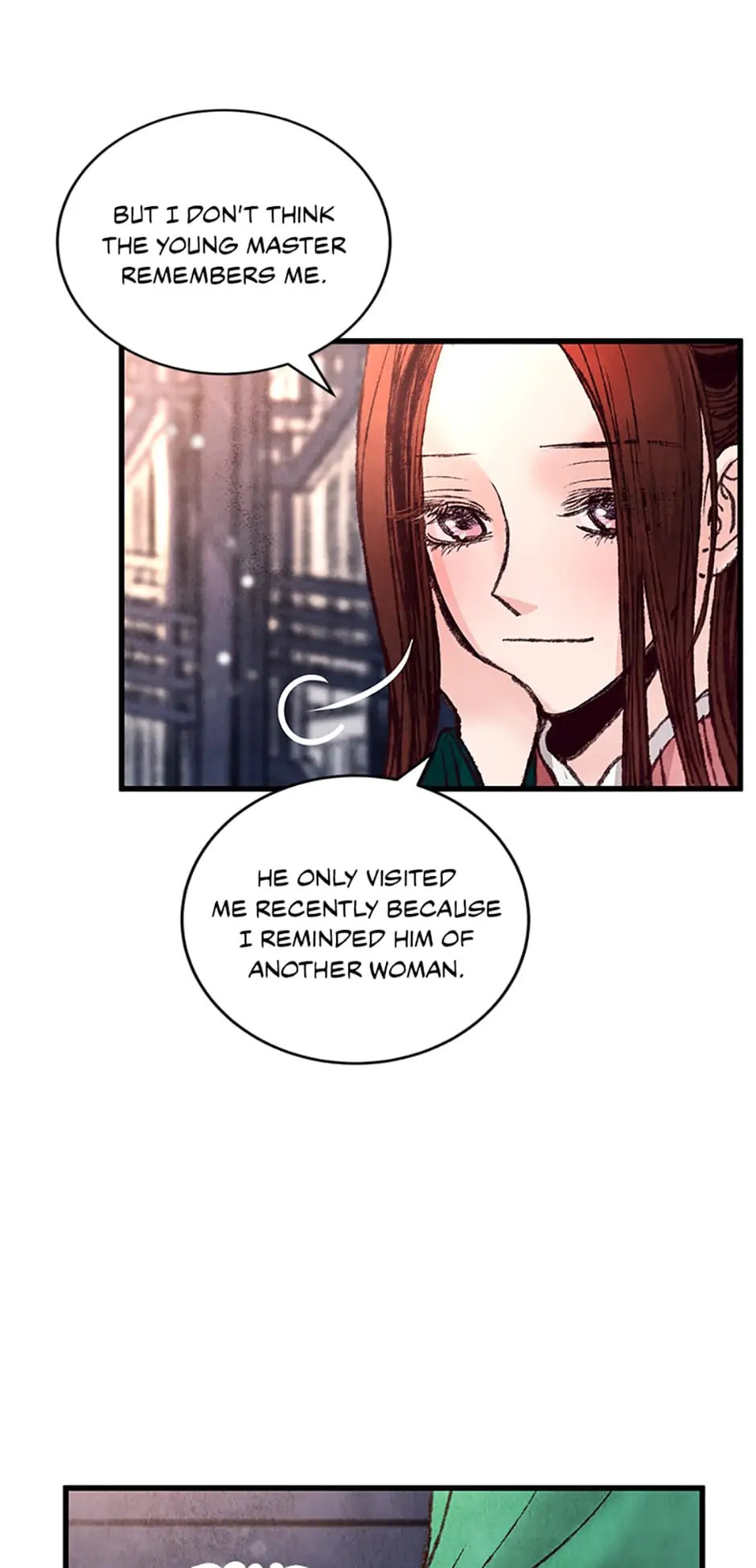 Intoxicated Butterfly and Cold Moon Chapter 29 - Page 17