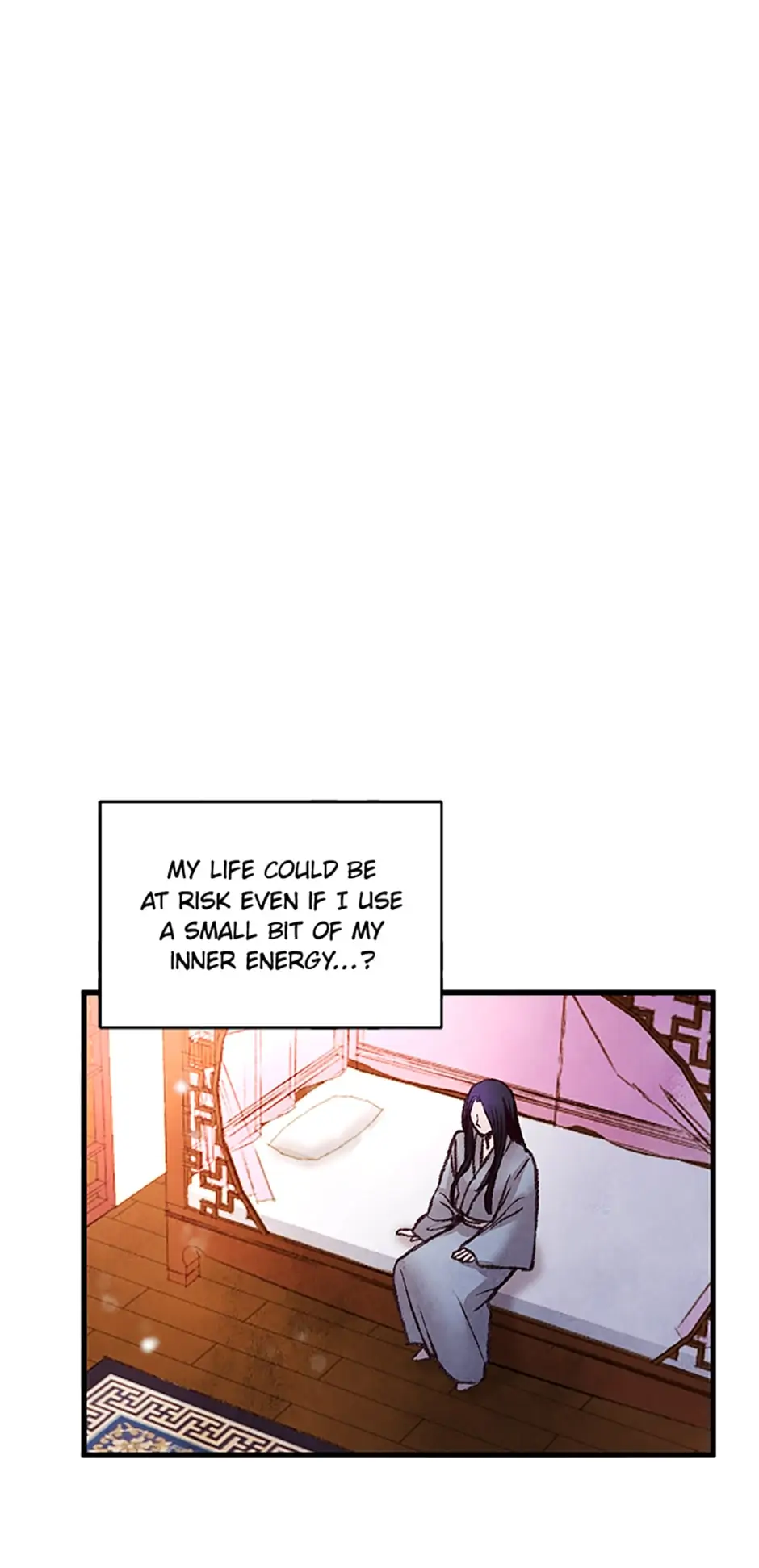 Intoxicated Butterfly and Cold Moon Chapter 29 - Page 20
