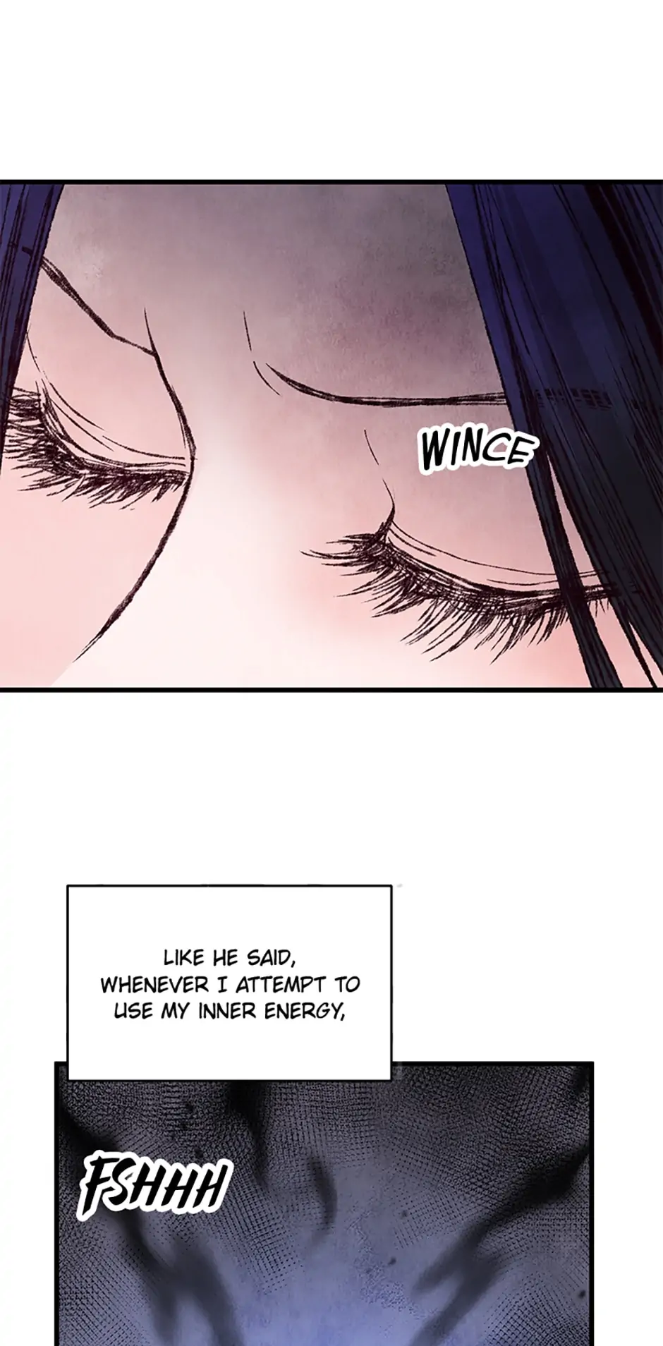 Intoxicated Butterfly and Cold Moon Chapter 29 - Page 21