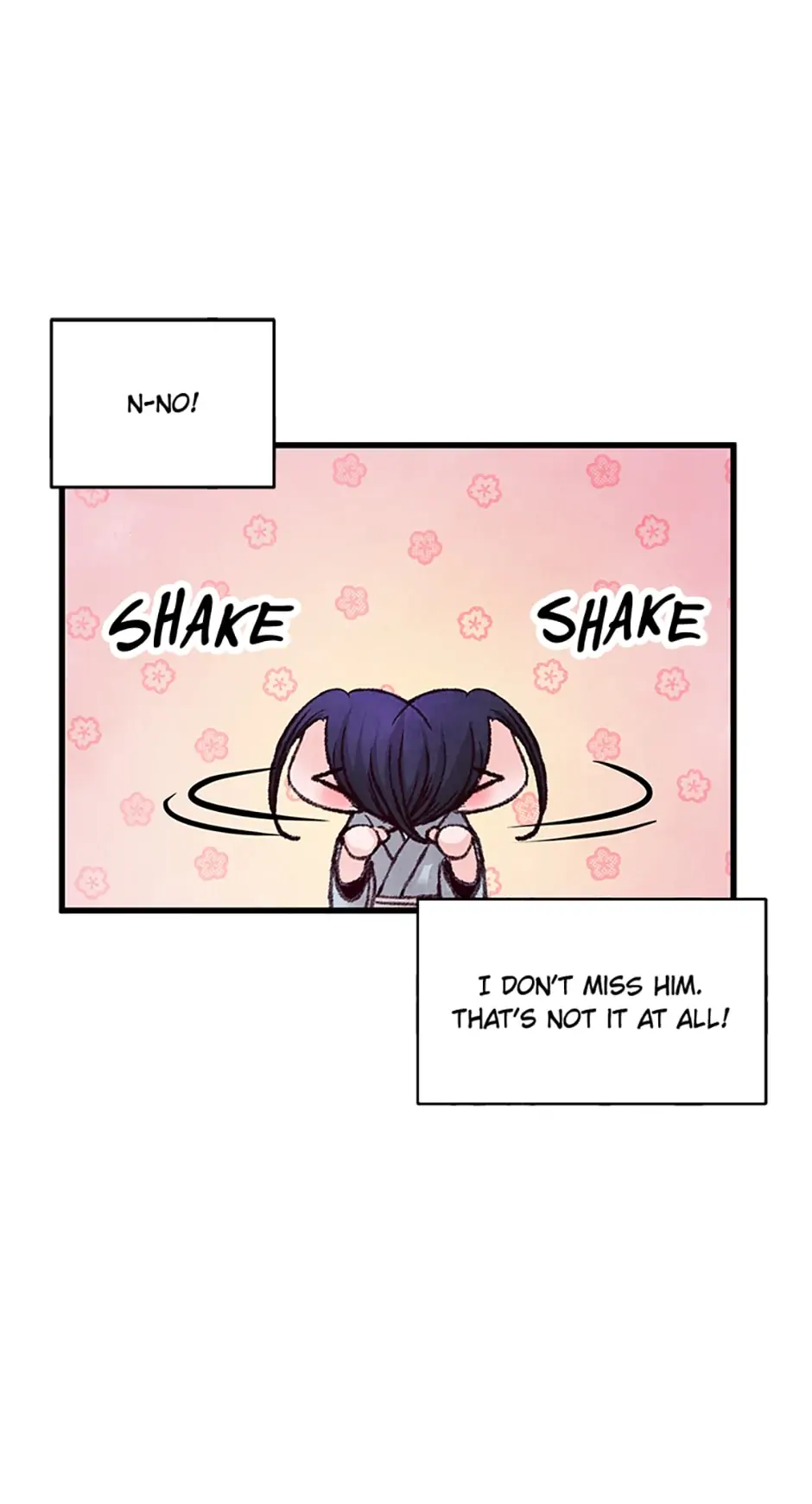 Intoxicated Butterfly and Cold Moon Chapter 29 - Page 26