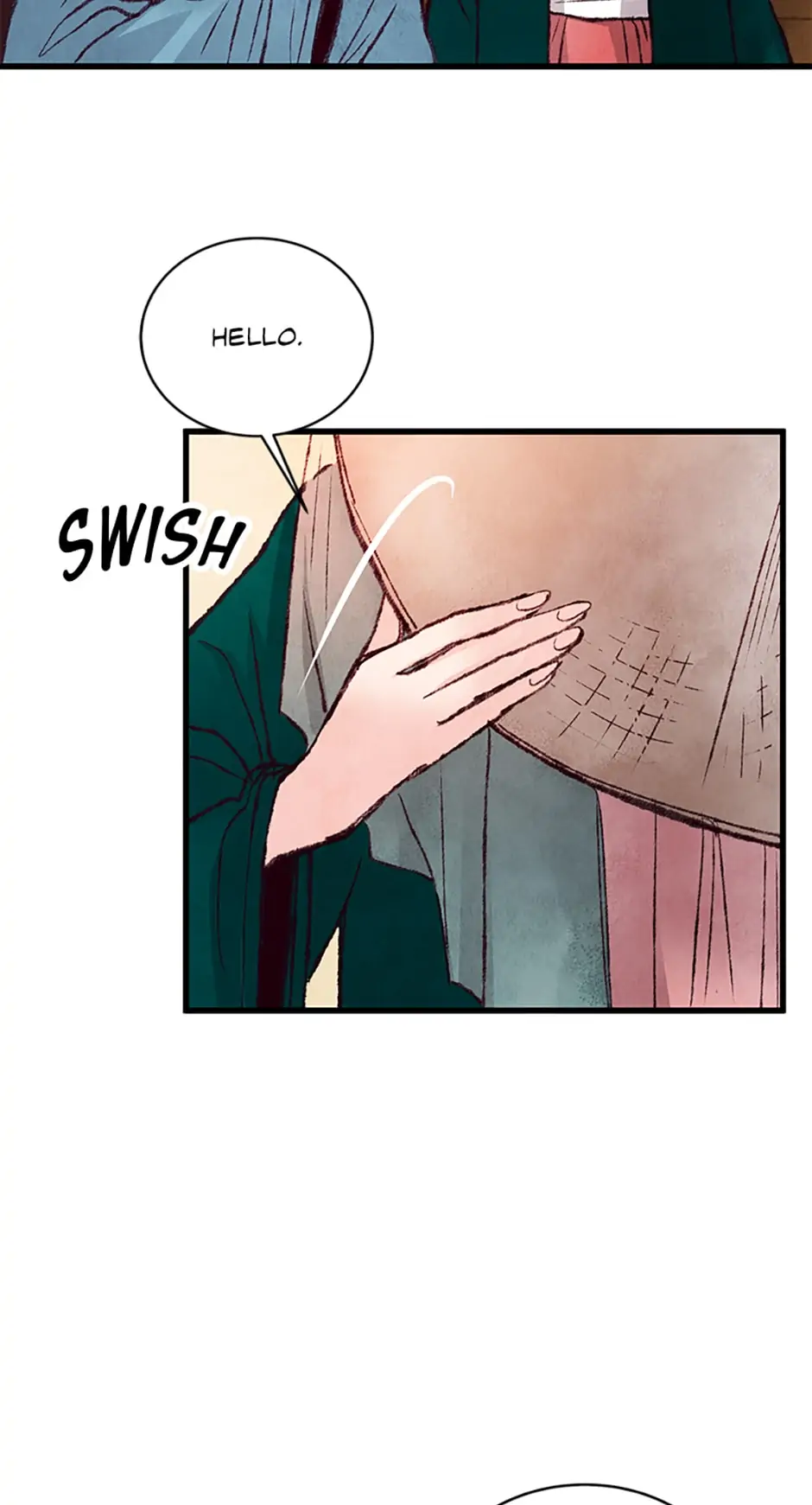 Intoxicated Butterfly and Cold Moon Chapter 29 - Page 30