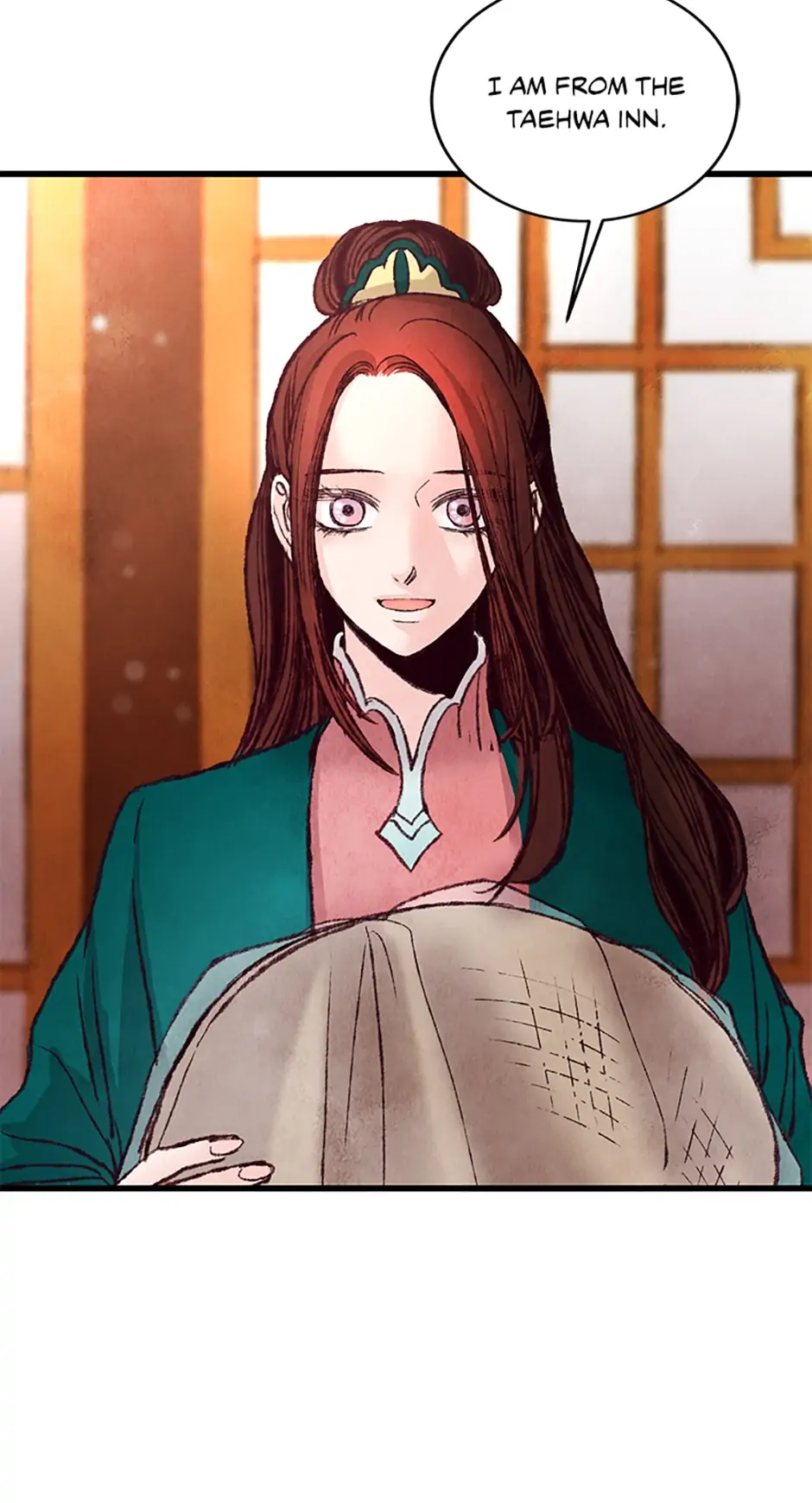 Intoxicated Butterfly and Cold Moon Chapter 29 - Page 31