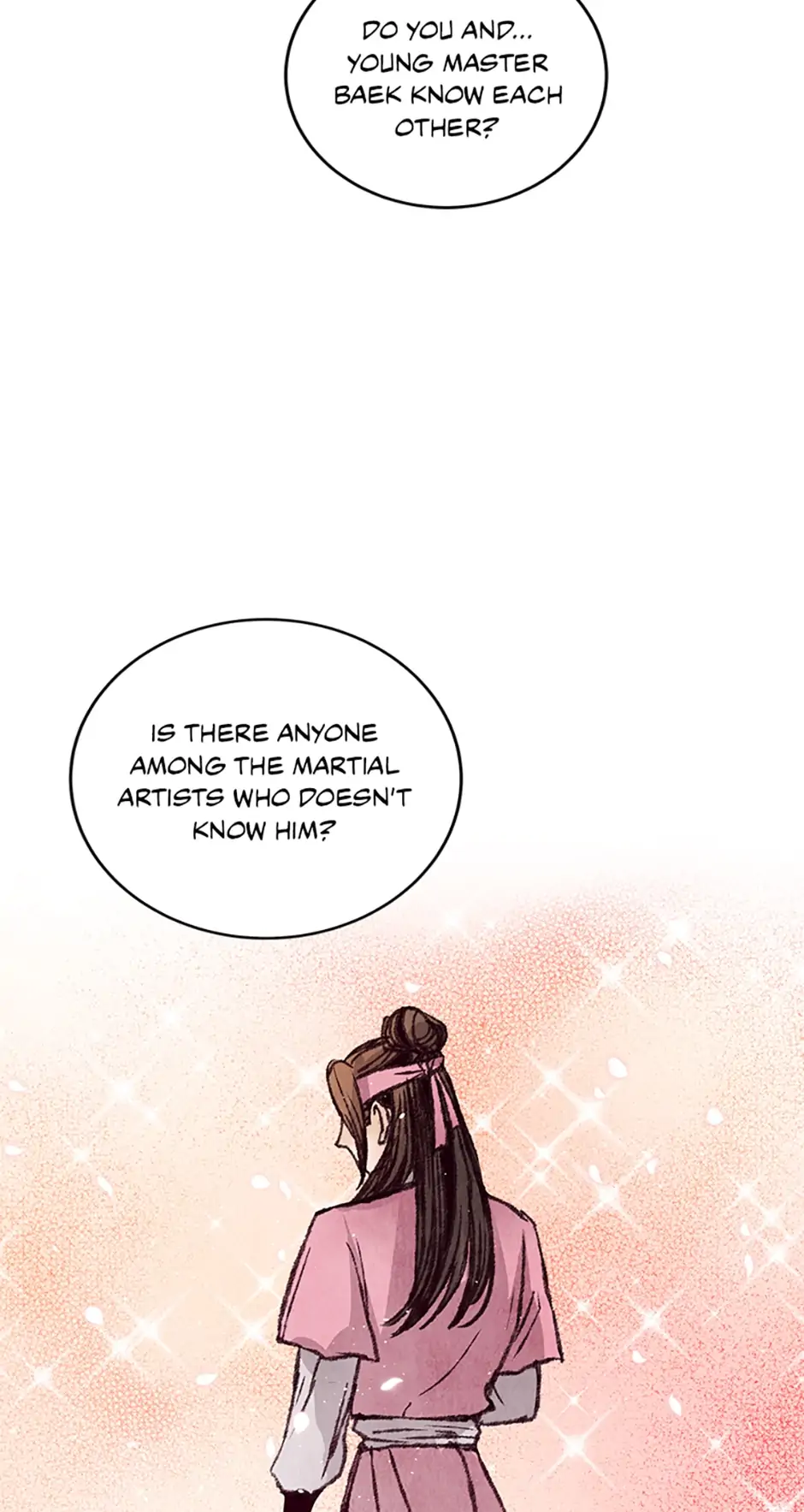 Intoxicated Butterfly and Cold Moon Chapter 29 - Page 40