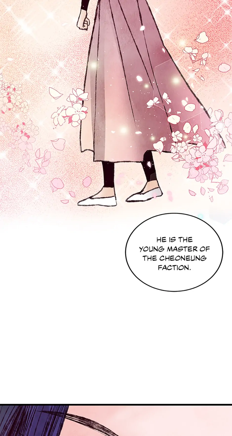Intoxicated Butterfly and Cold Moon Chapter 29 - Page 41