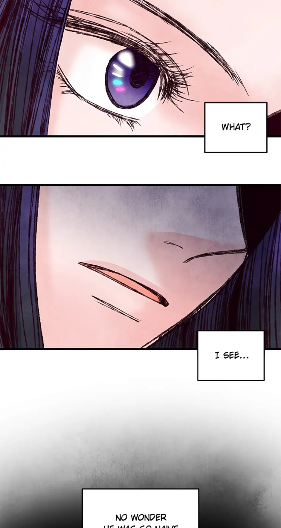 Intoxicated Butterfly and Cold Moon Chapter 29 - Page 42