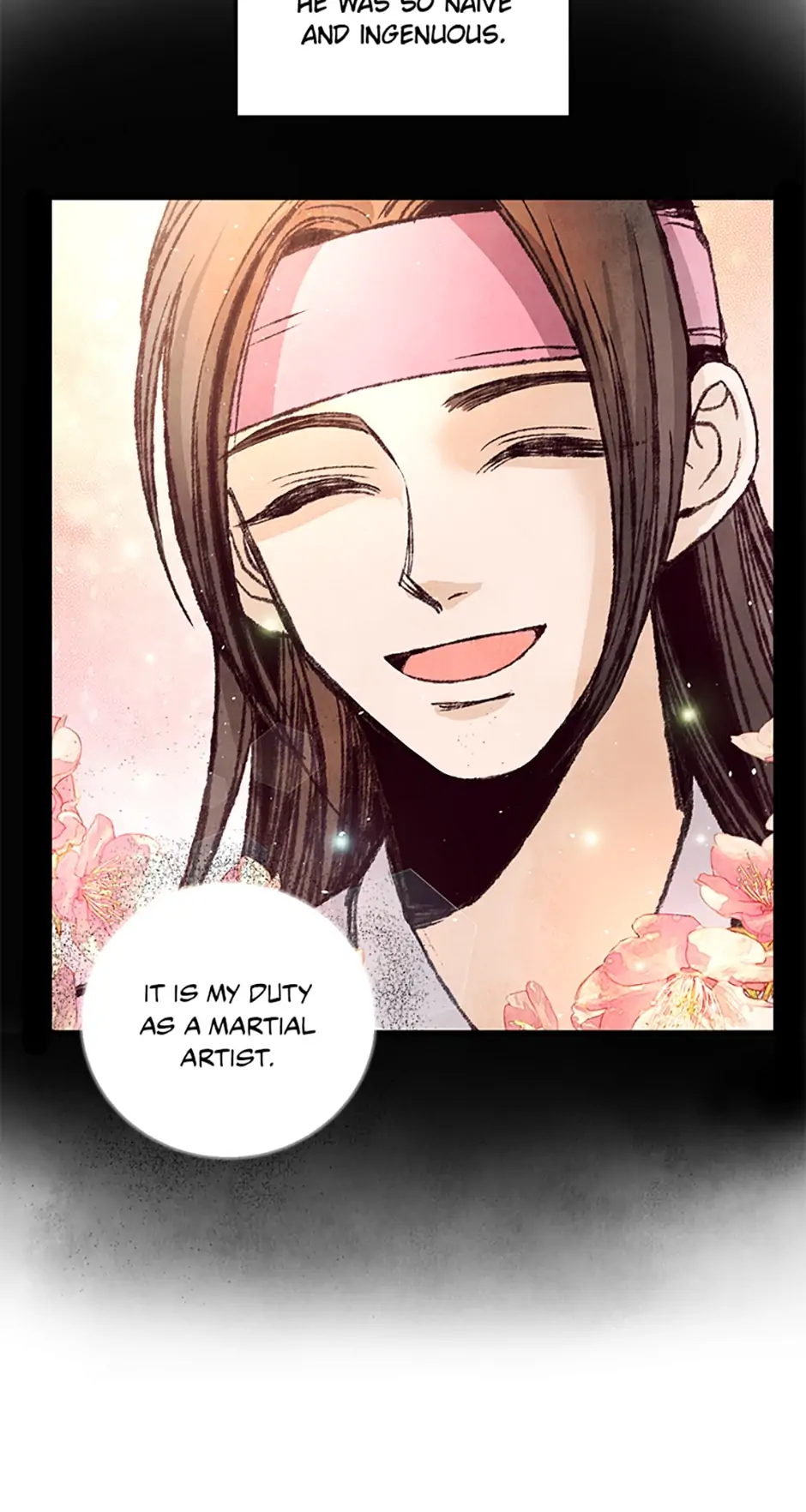 Intoxicated Butterfly and Cold Moon Chapter 29 - Page 43