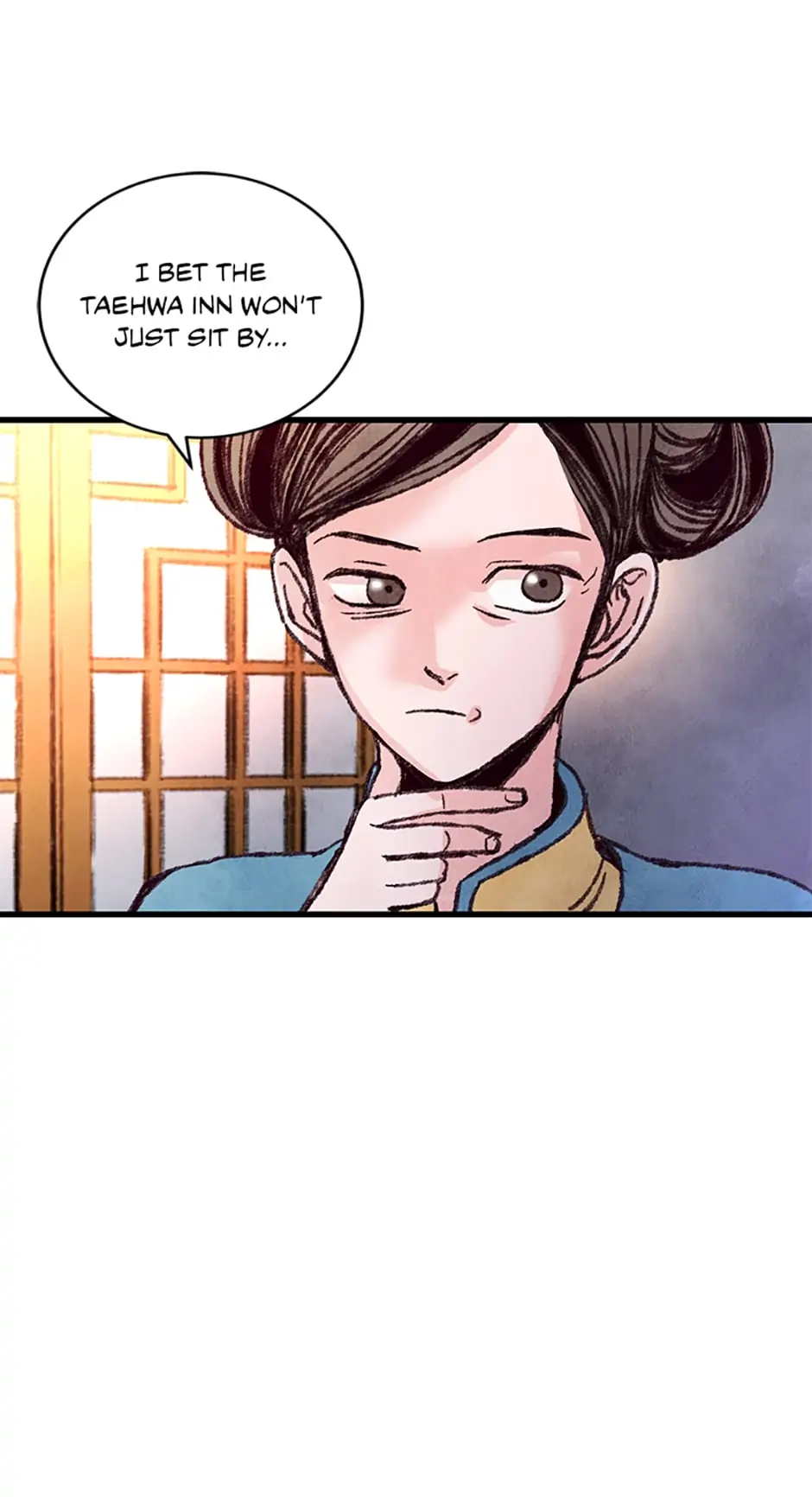 Intoxicated Butterfly and Cold Moon Chapter 29 - Page 5