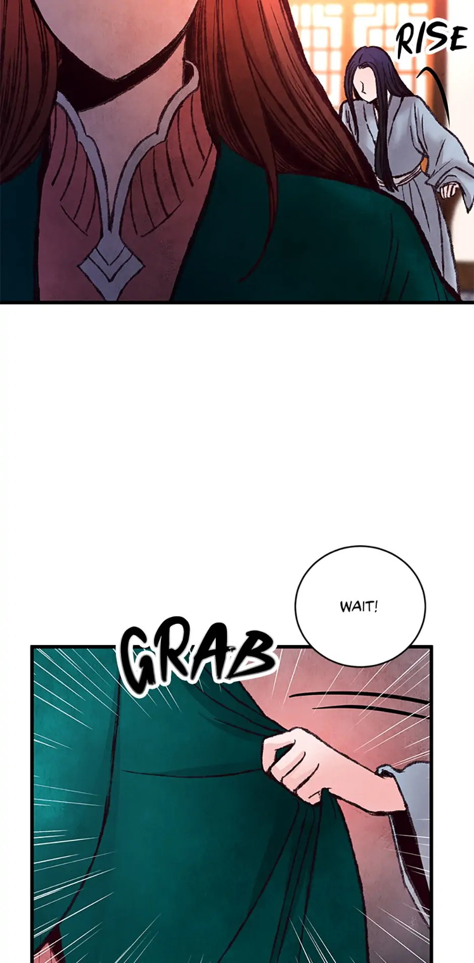 Intoxicated Butterfly and Cold Moon Chapter 29 - Page 50