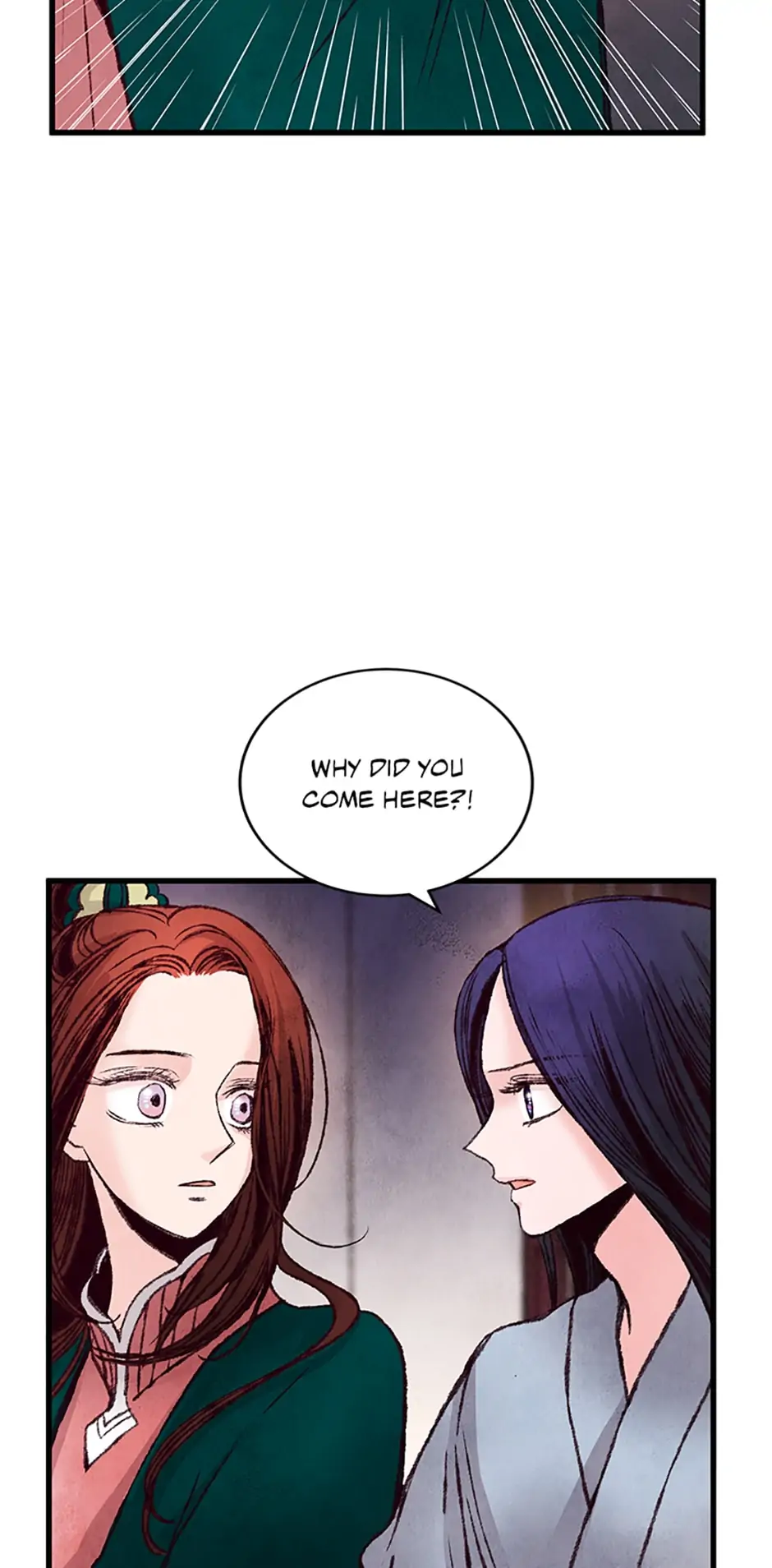 Intoxicated Butterfly and Cold Moon Chapter 29 - Page 51