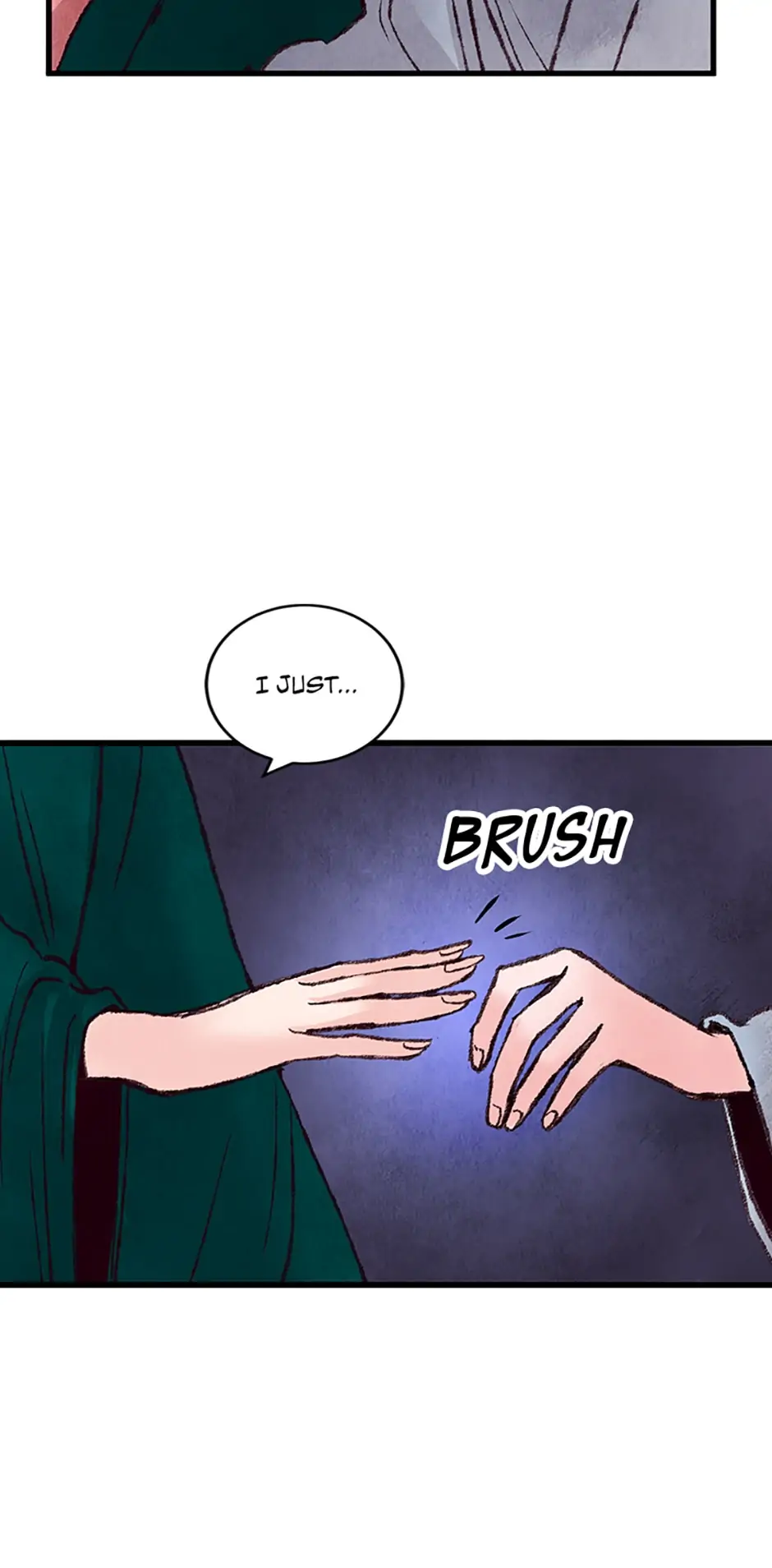 Intoxicated Butterfly and Cold Moon Chapter 29 - Page 52