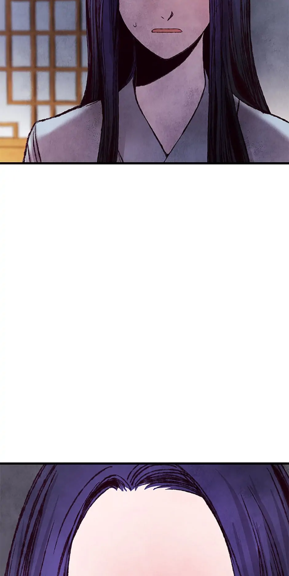 Intoxicated Butterfly and Cold Moon Chapter 29 - Page 55