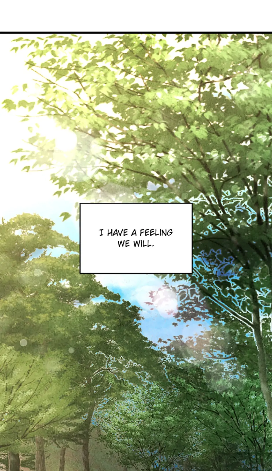 Intoxicated Butterfly and Cold Moon Chapter 3 - Page 22