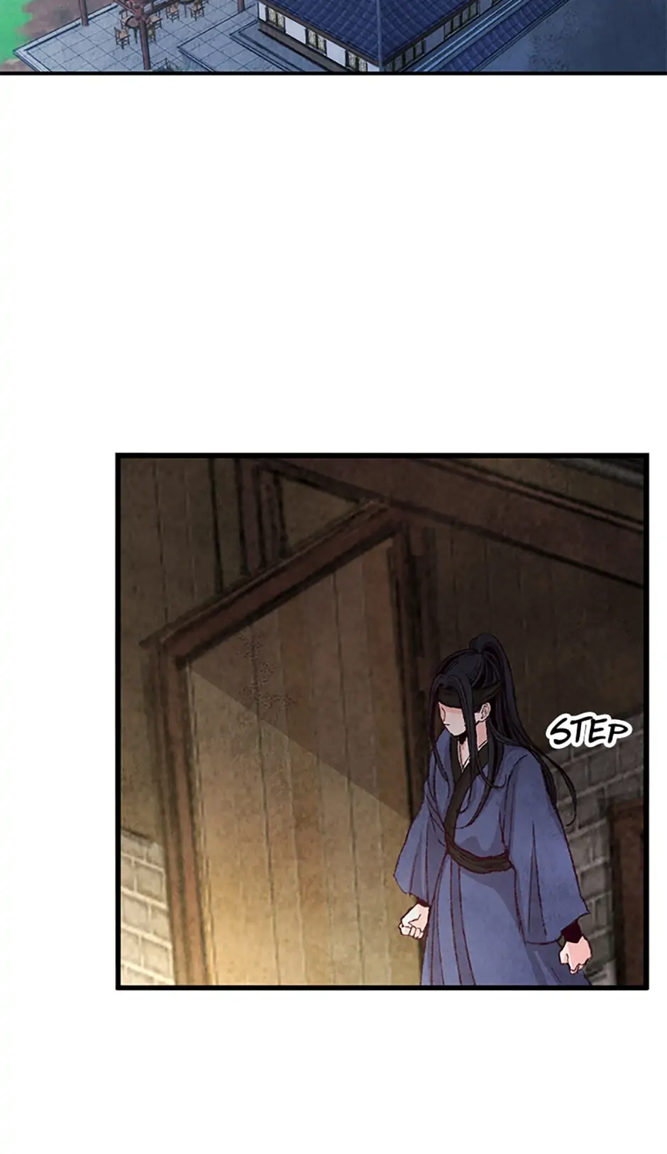 Intoxicated Butterfly and Cold Moon Chapter 3 - Page 26