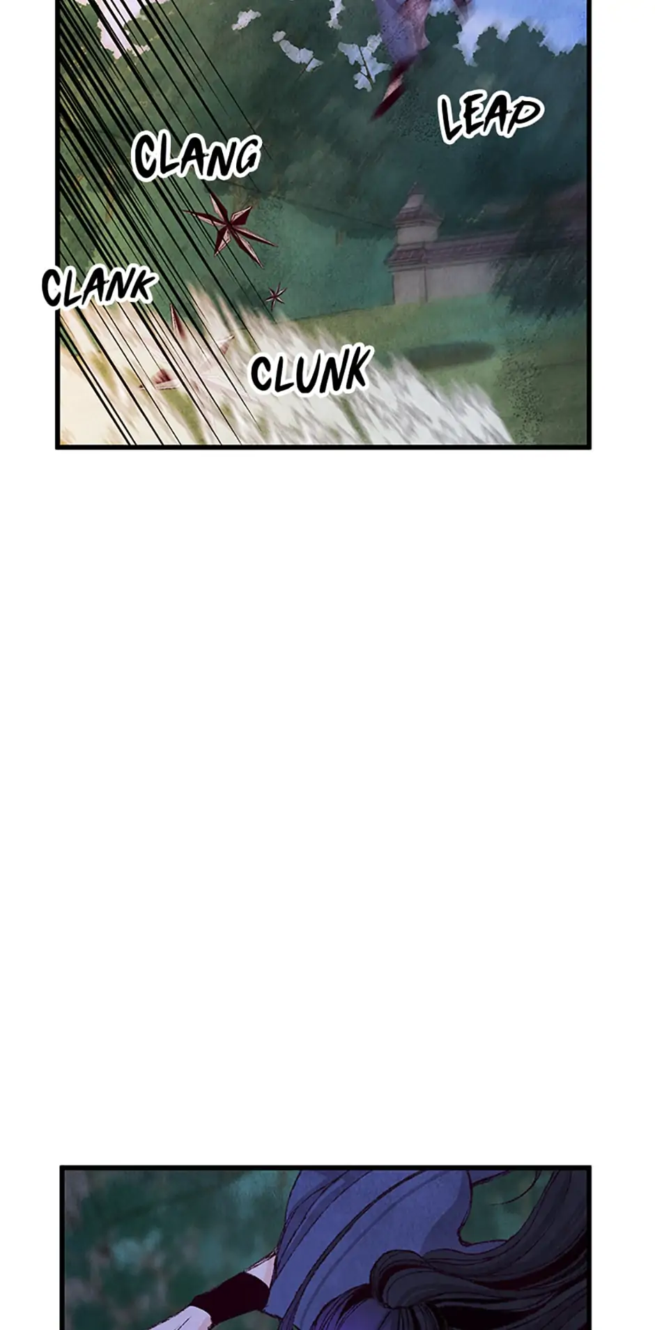 Intoxicated Butterfly and Cold Moon Chapter 3 - Page 28