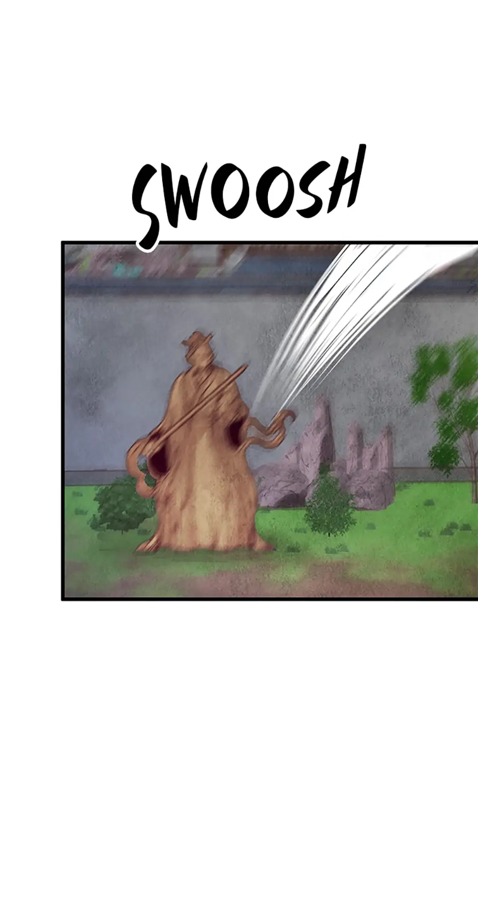 Intoxicated Butterfly and Cold Moon Chapter 3 - Page 32