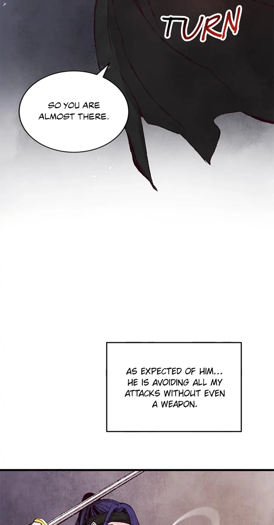 Intoxicated Butterfly and Cold Moon Chapter 3 - Page 37