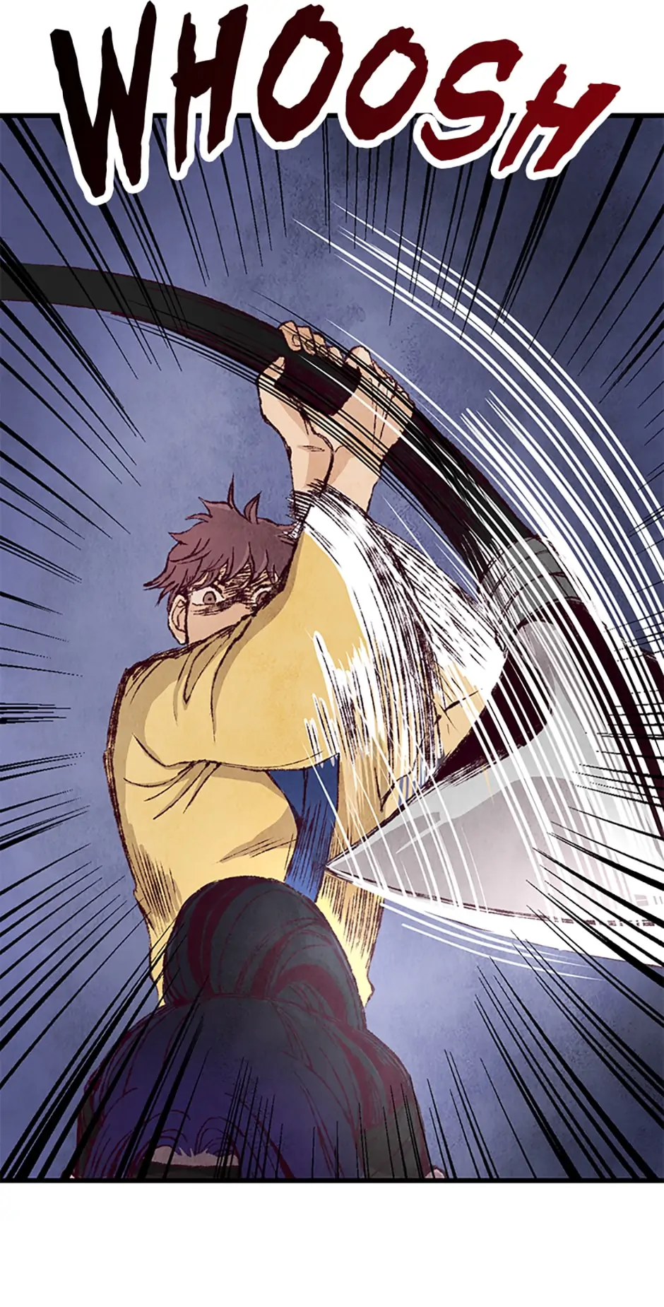 Intoxicated Butterfly and Cold Moon Chapter 3 - Page 4