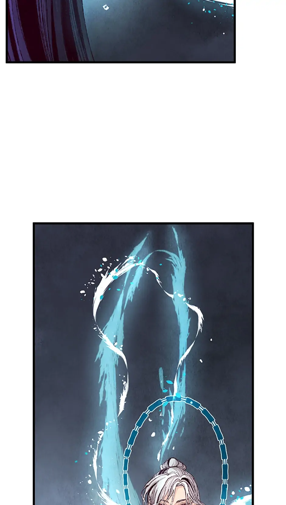 Intoxicated Butterfly and Cold Moon Chapter 3 - Page 45