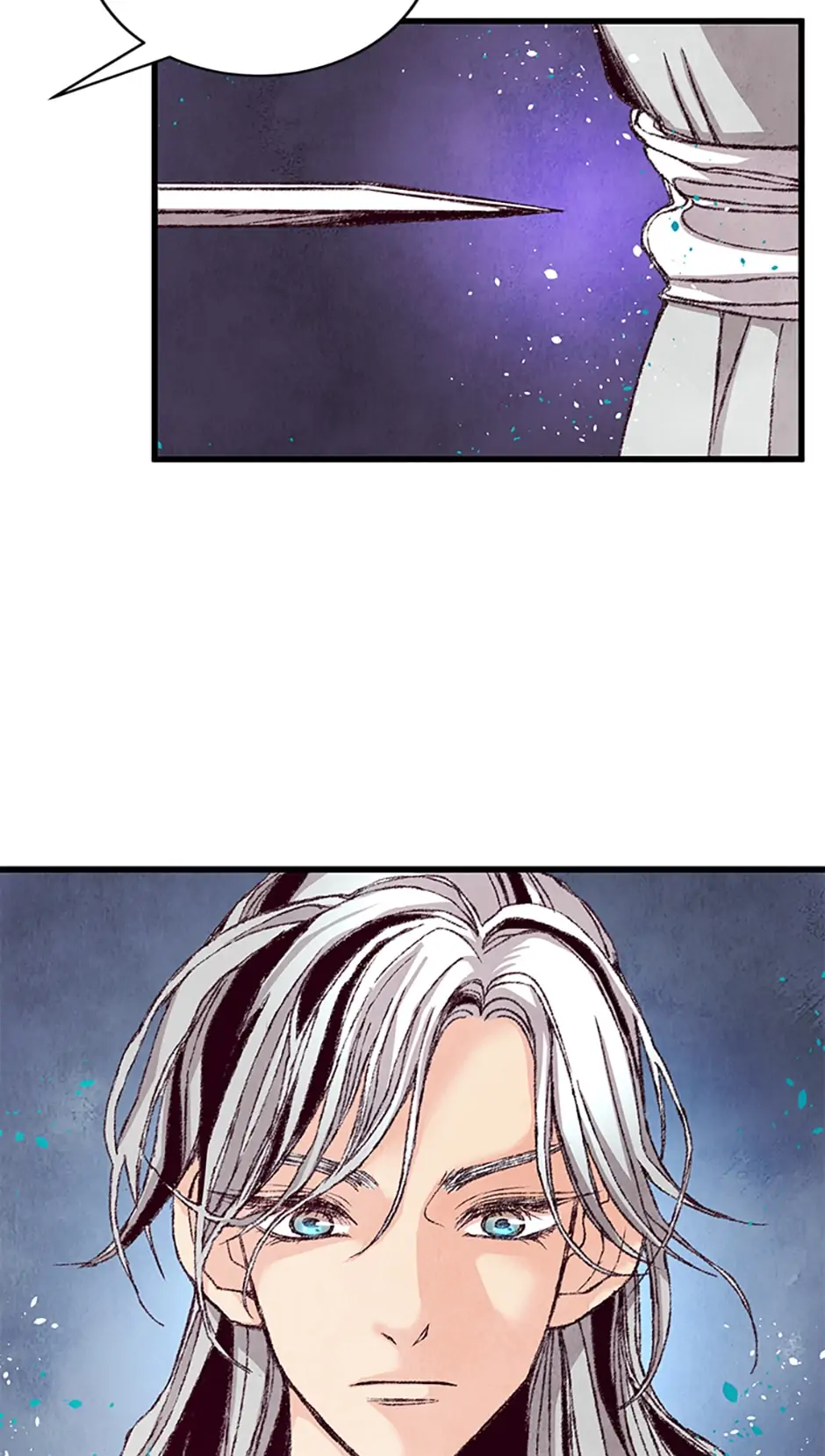 Intoxicated Butterfly and Cold Moon Chapter 3 - Page 47