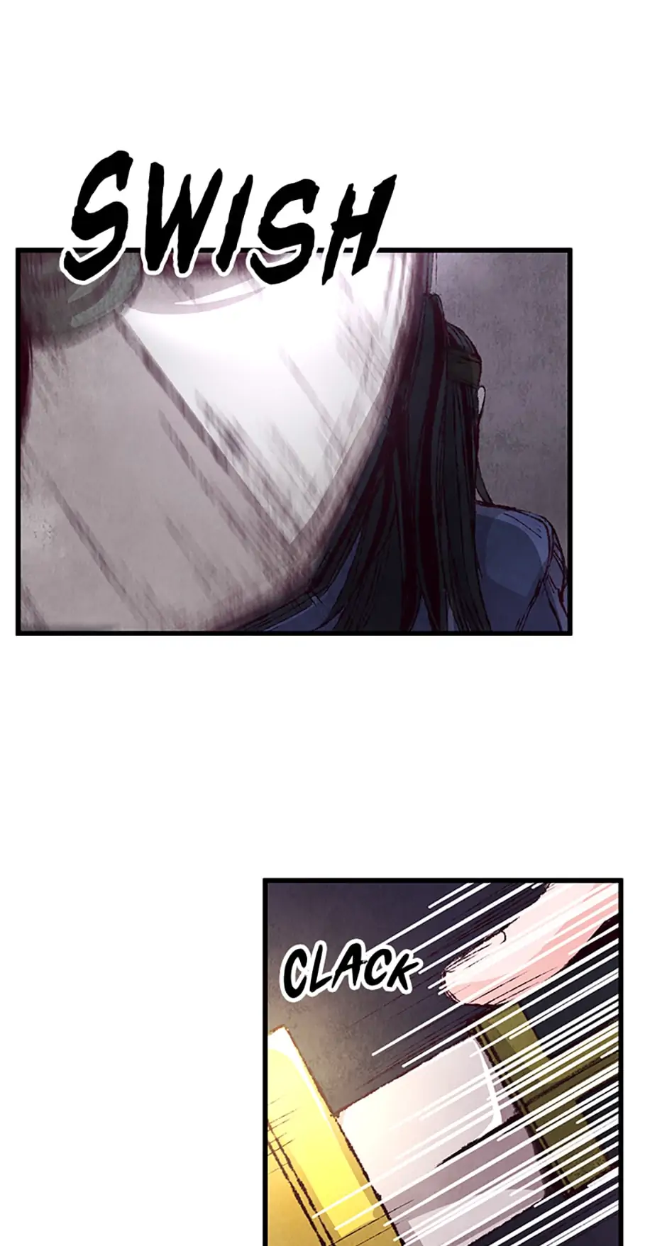 Intoxicated Butterfly and Cold Moon Chapter 3 - Page 5