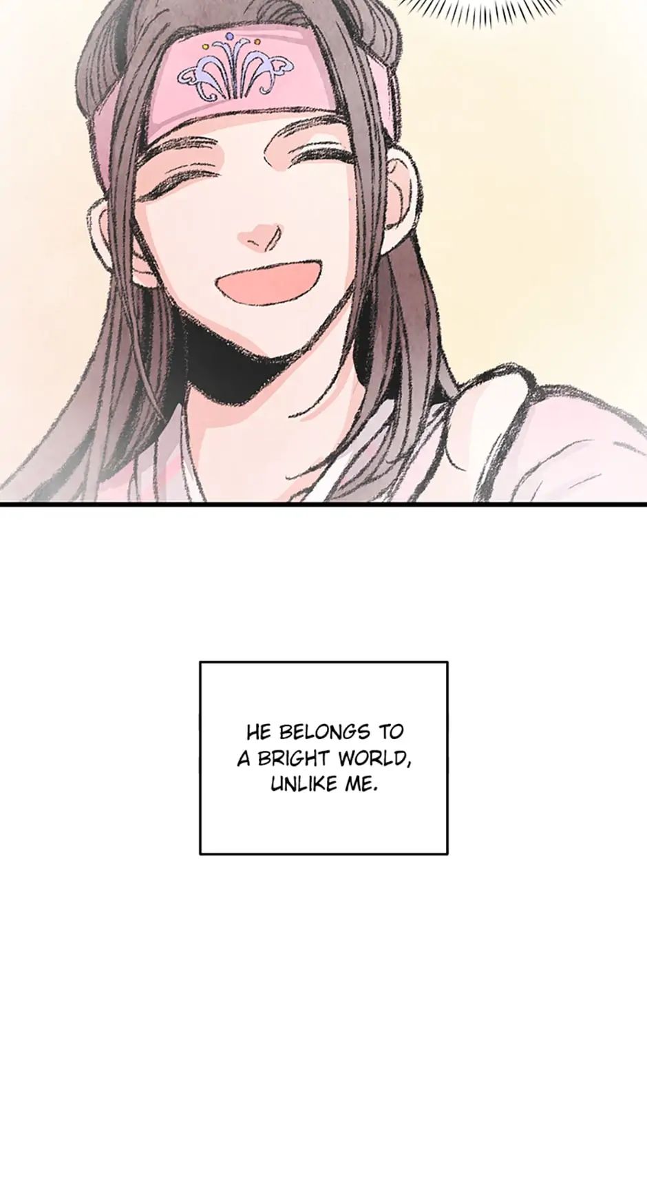 Intoxicated Butterfly and Cold Moon Chapter 3 - Page 54
