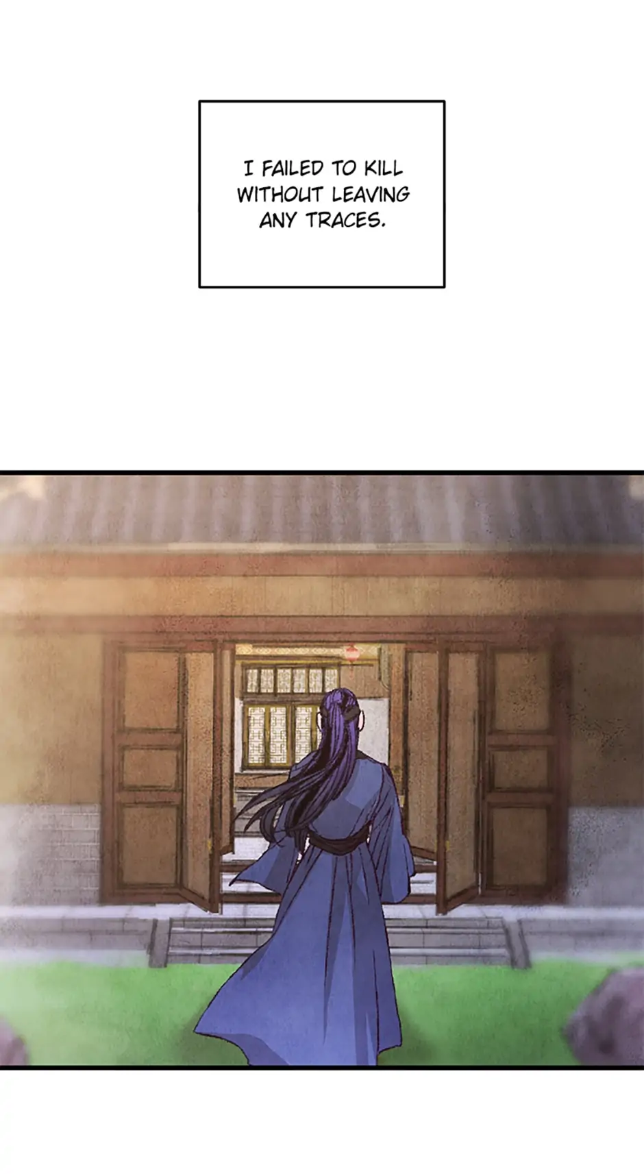 Intoxicated Butterfly and Cold Moon Chapter 3 - Page 55