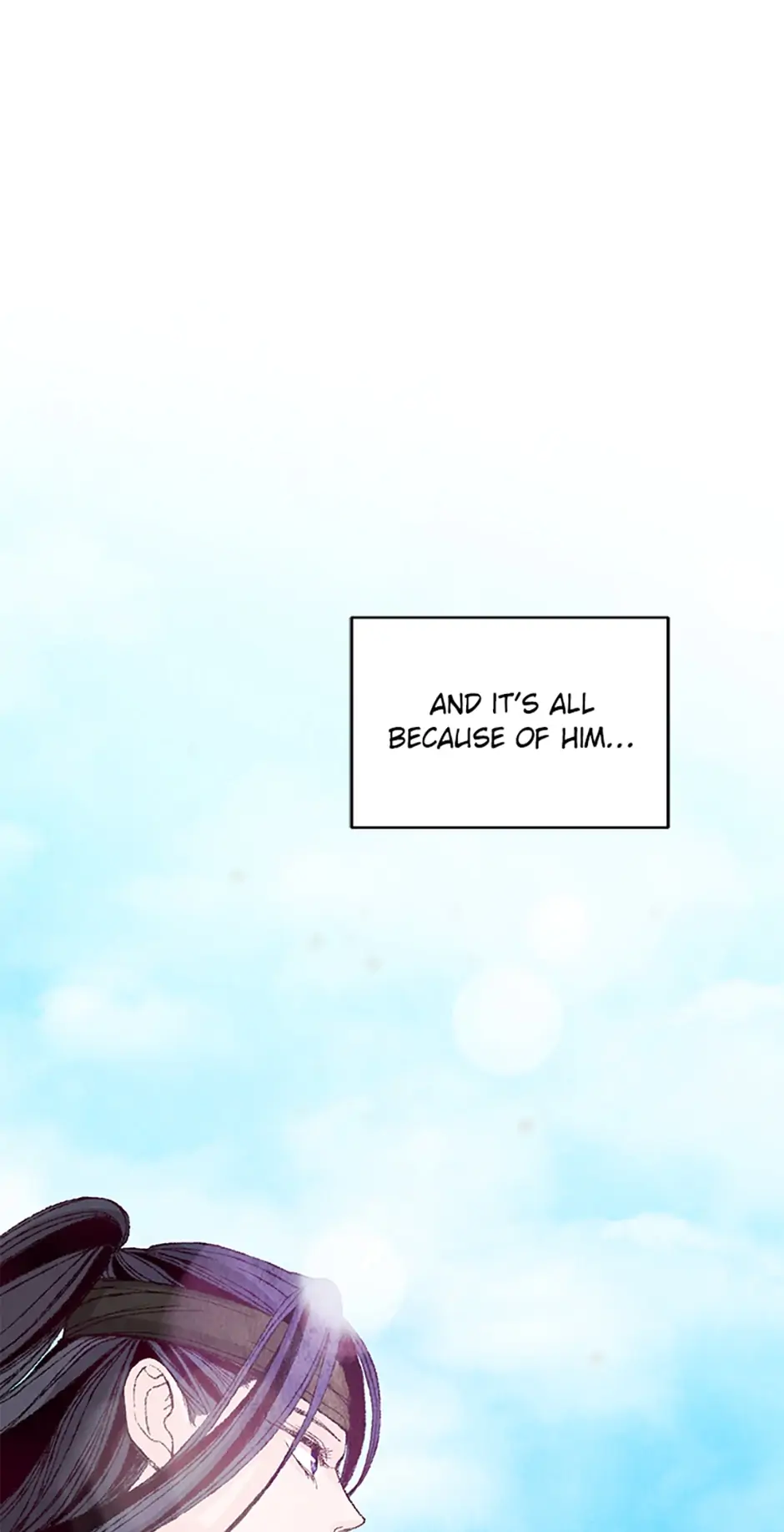 Intoxicated Butterfly and Cold Moon Chapter 3 - Page 56