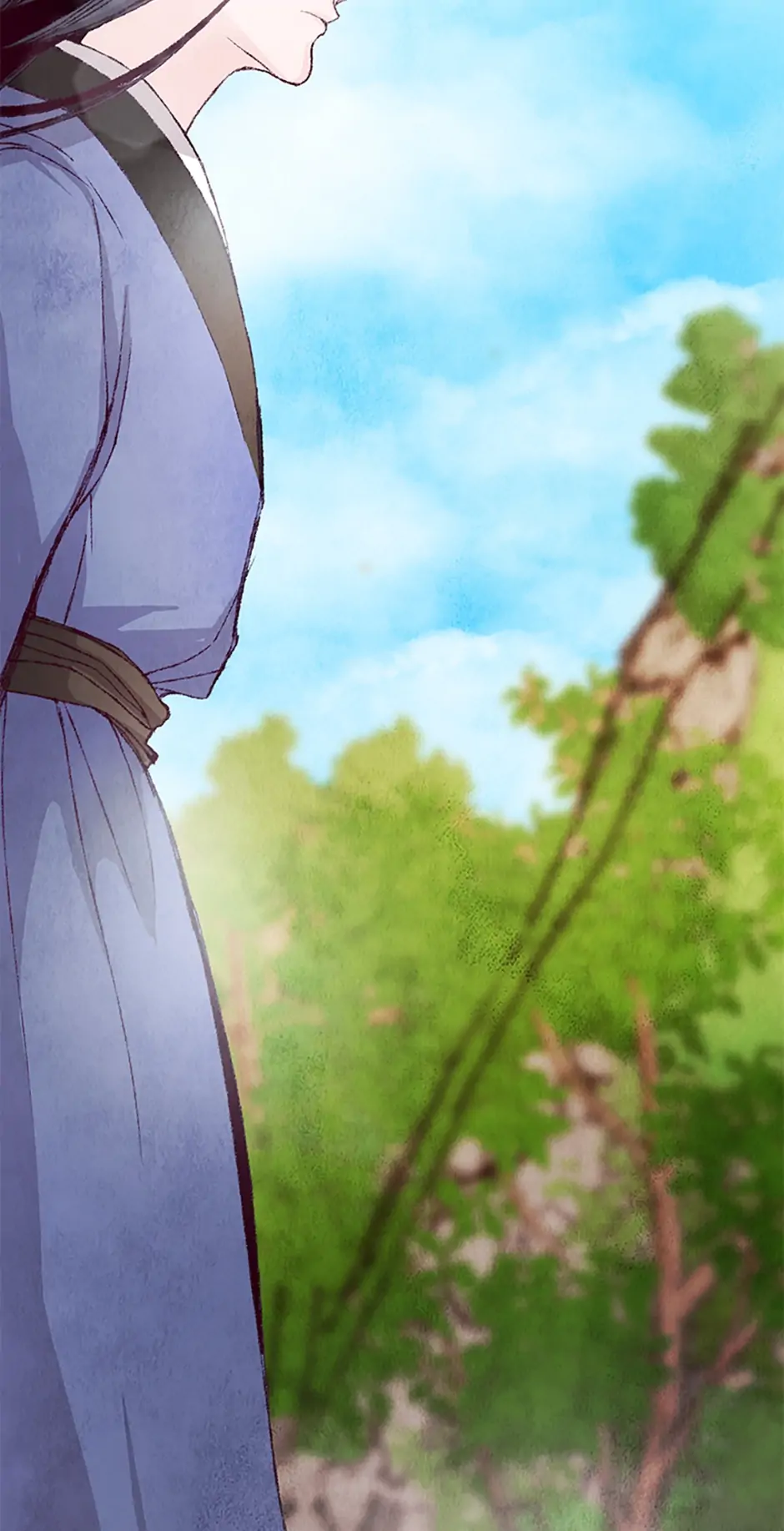 Intoxicated Butterfly and Cold Moon Chapter 3 - Page 57