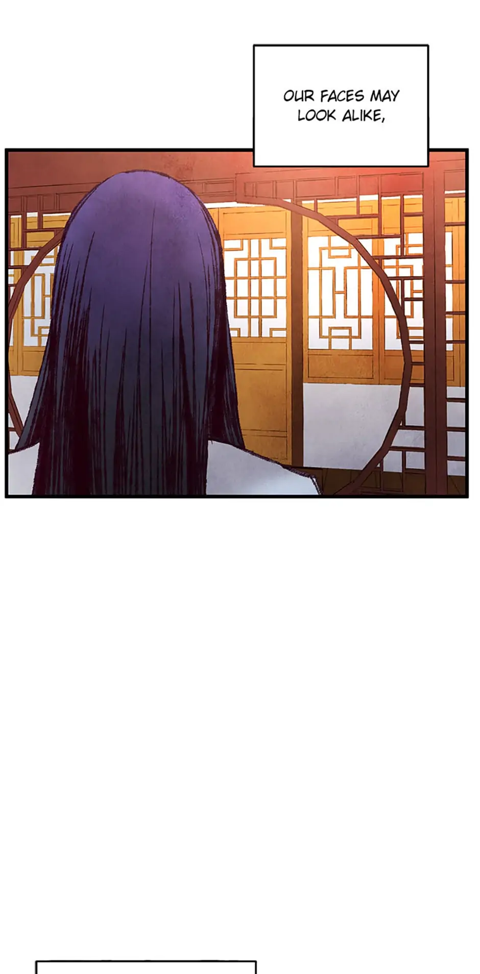 Intoxicated Butterfly and Cold Moon Chapter 30 - Page 1